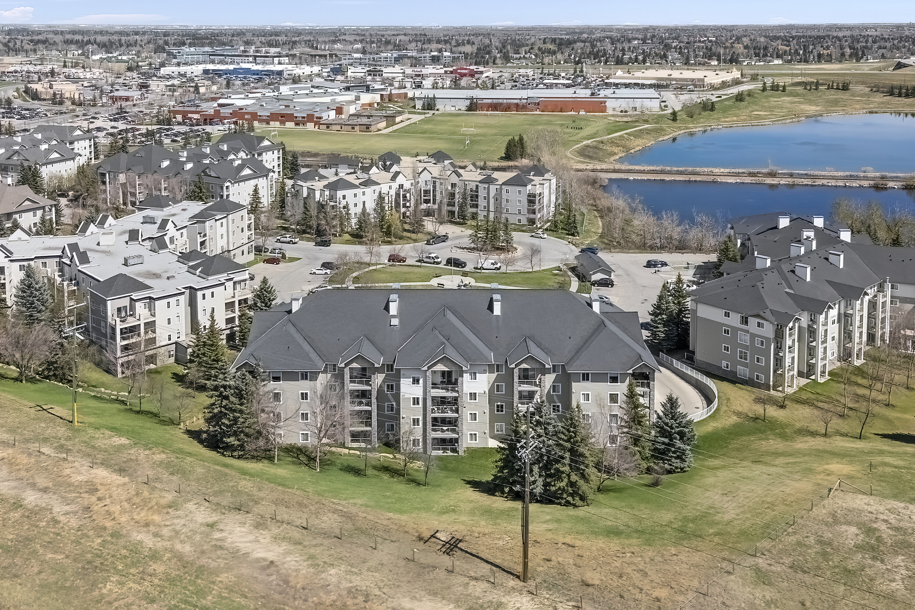 Calgary, Calgary and Foothills - 物件實景