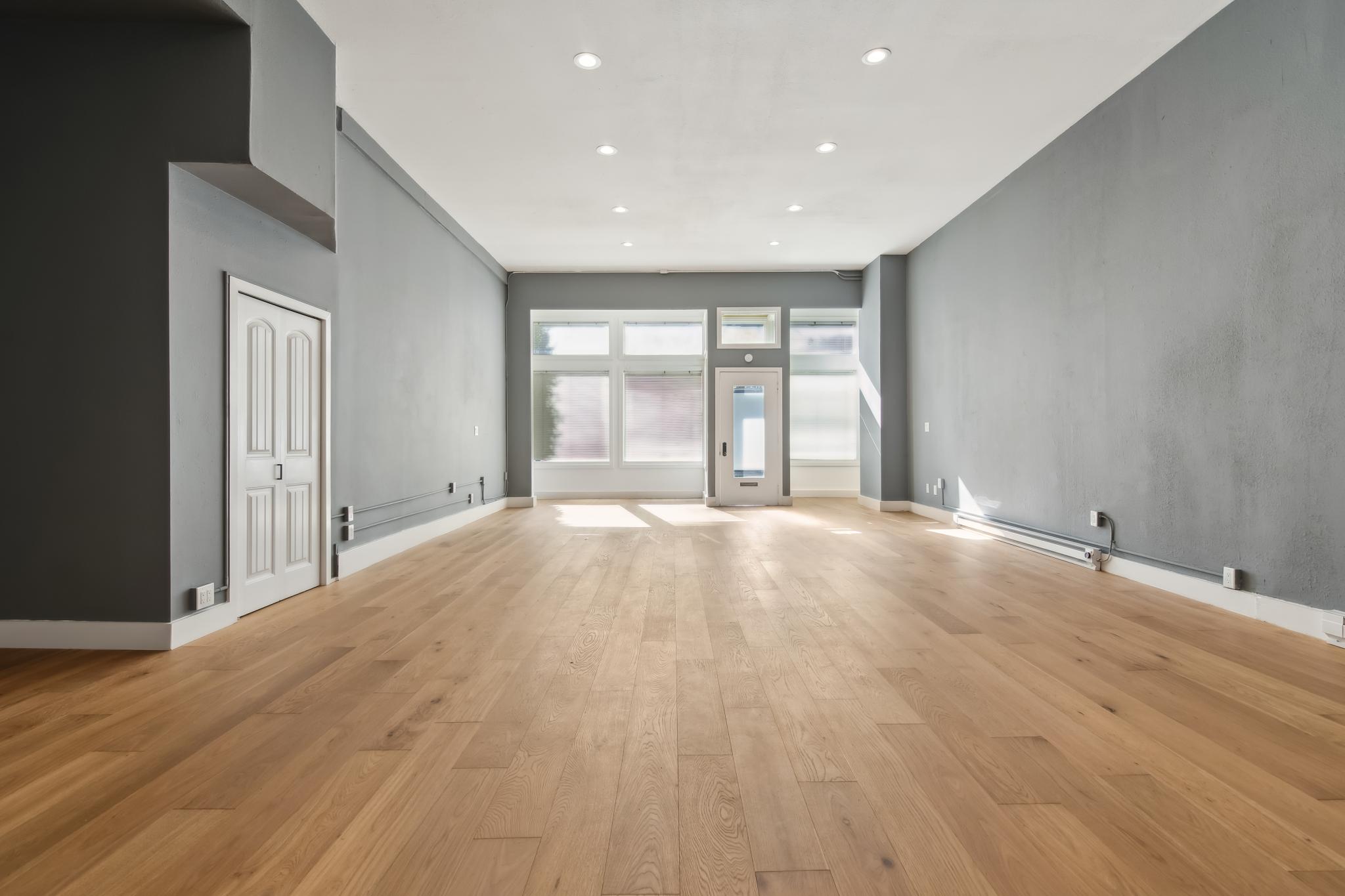  1704-1708 Waller Street - 物件實景