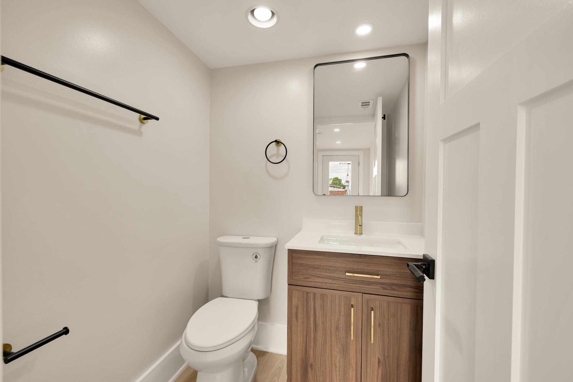  5703 9th Street NW, Washington, DC, 20011 - 物件實景