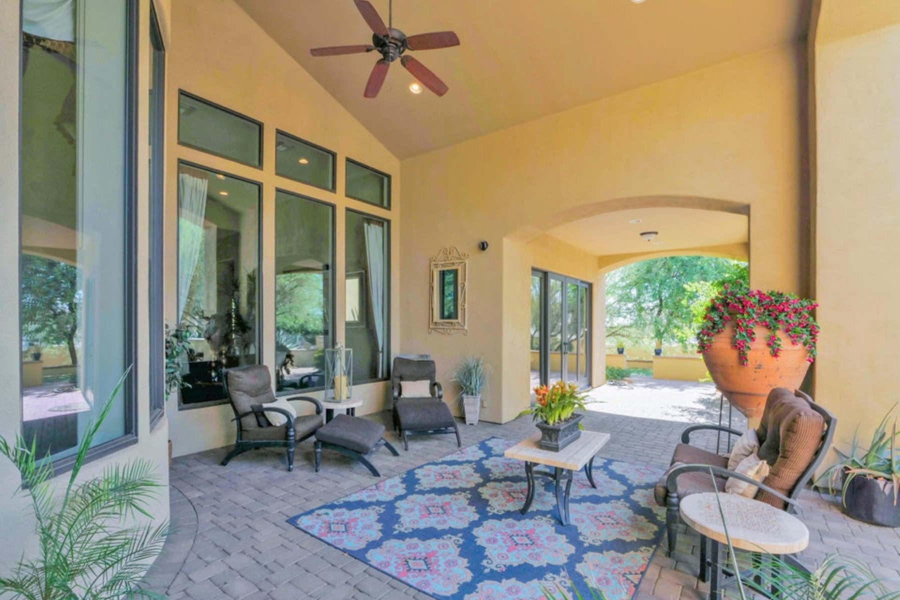  5716 E Milton Drive ¦ Cave Creek, AZ - 物件實景