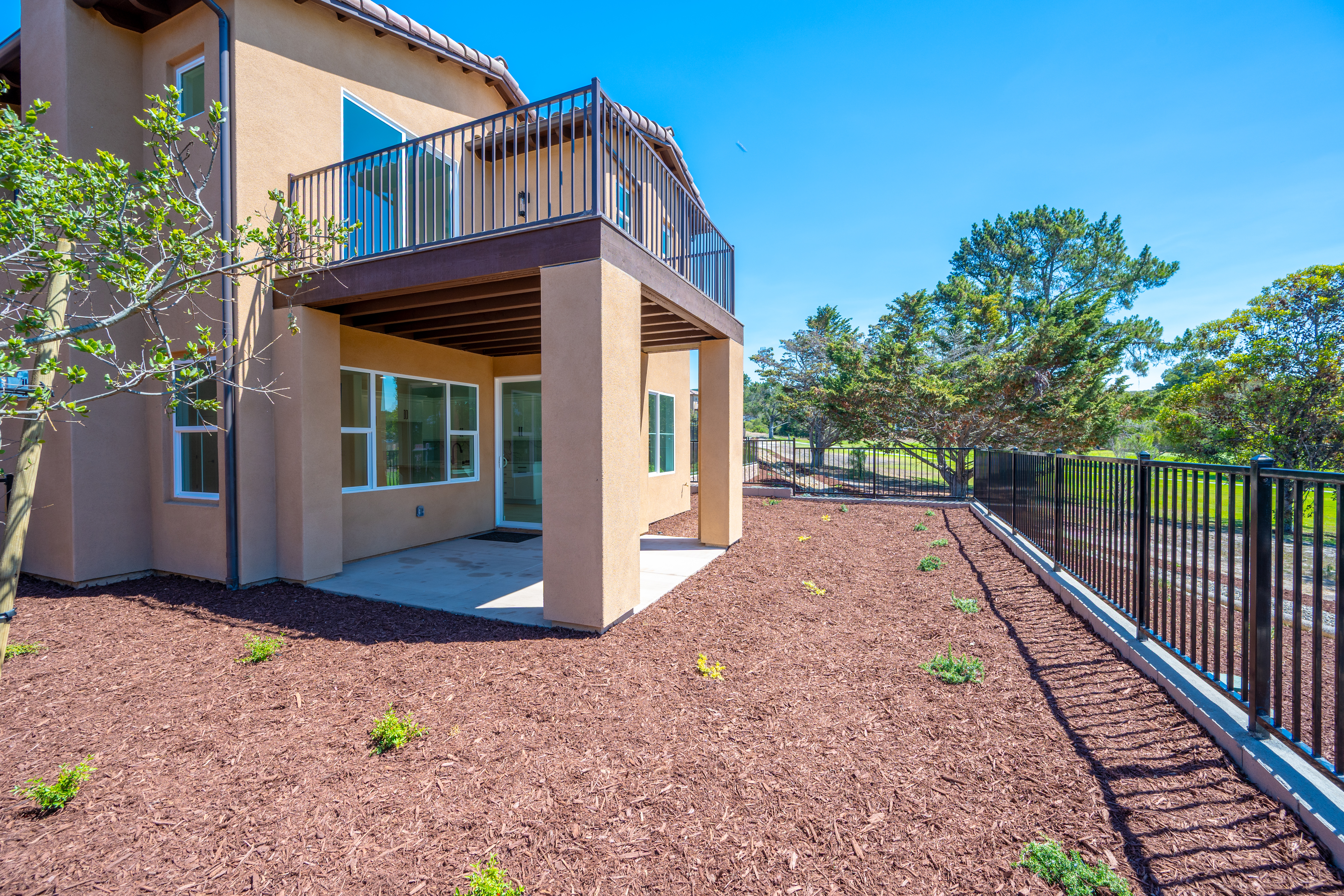  Modern Fairway Living Along the Mission Club - 物件實景