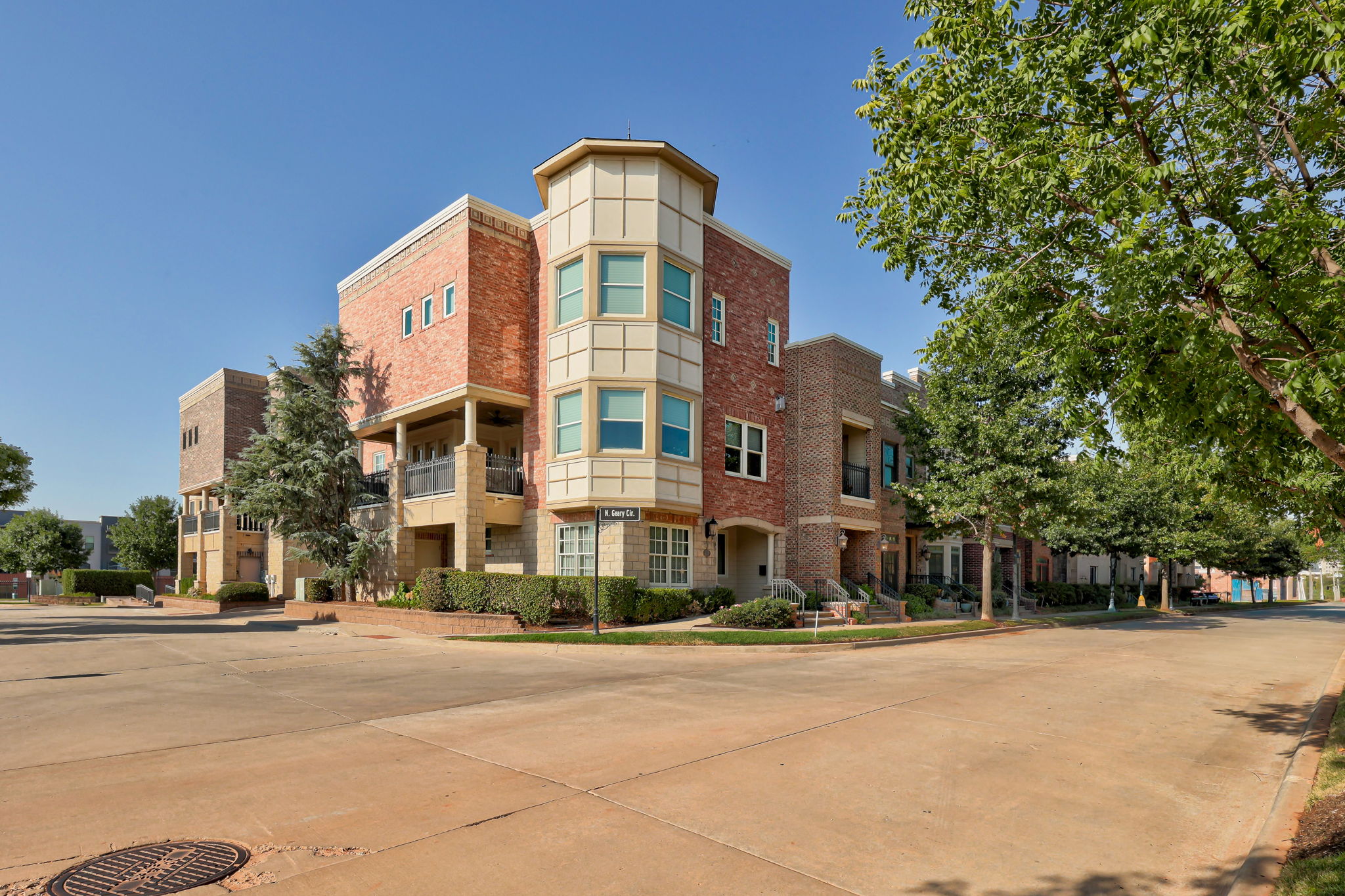 1st St, Oklahoma City, OK 73104 #1