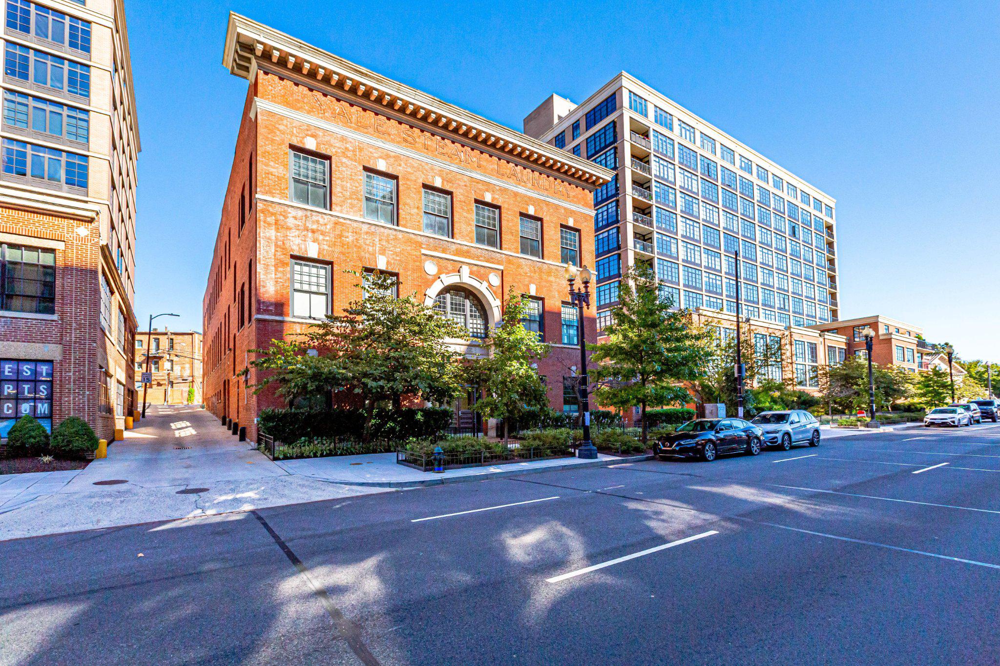  437 New York Avenue NW, Washington, DC, 20001 - 物件實景