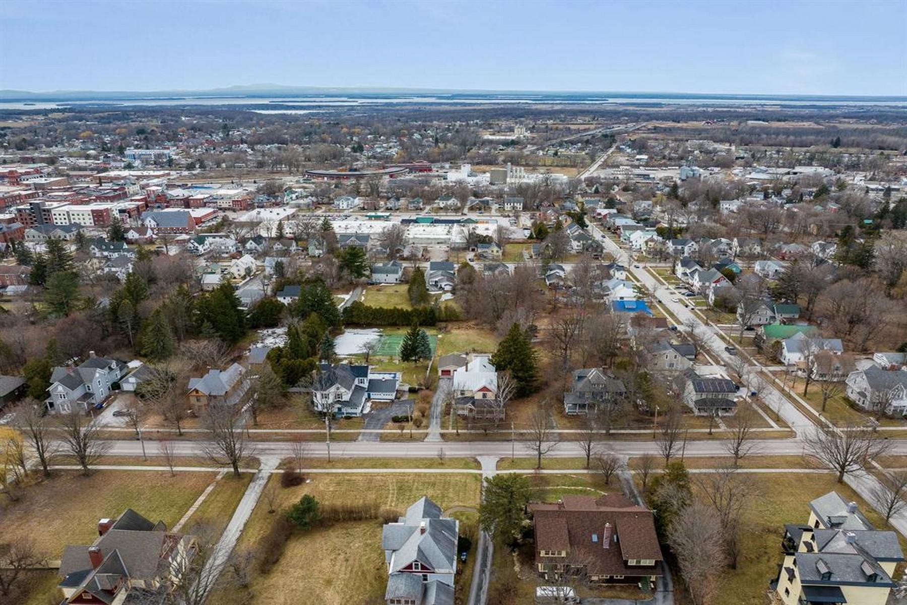  92 High Street - 物件實景