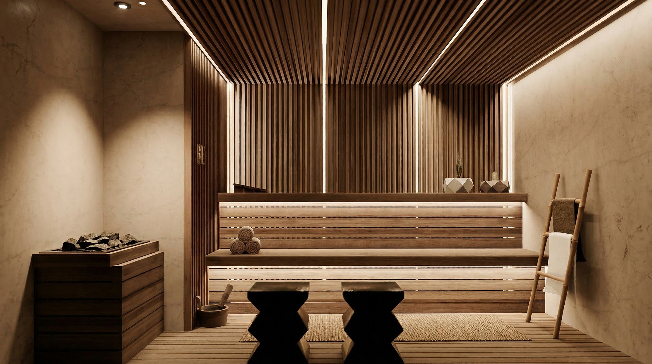  Penthouse with terrace and boutique hotel amenities - 物件實景
