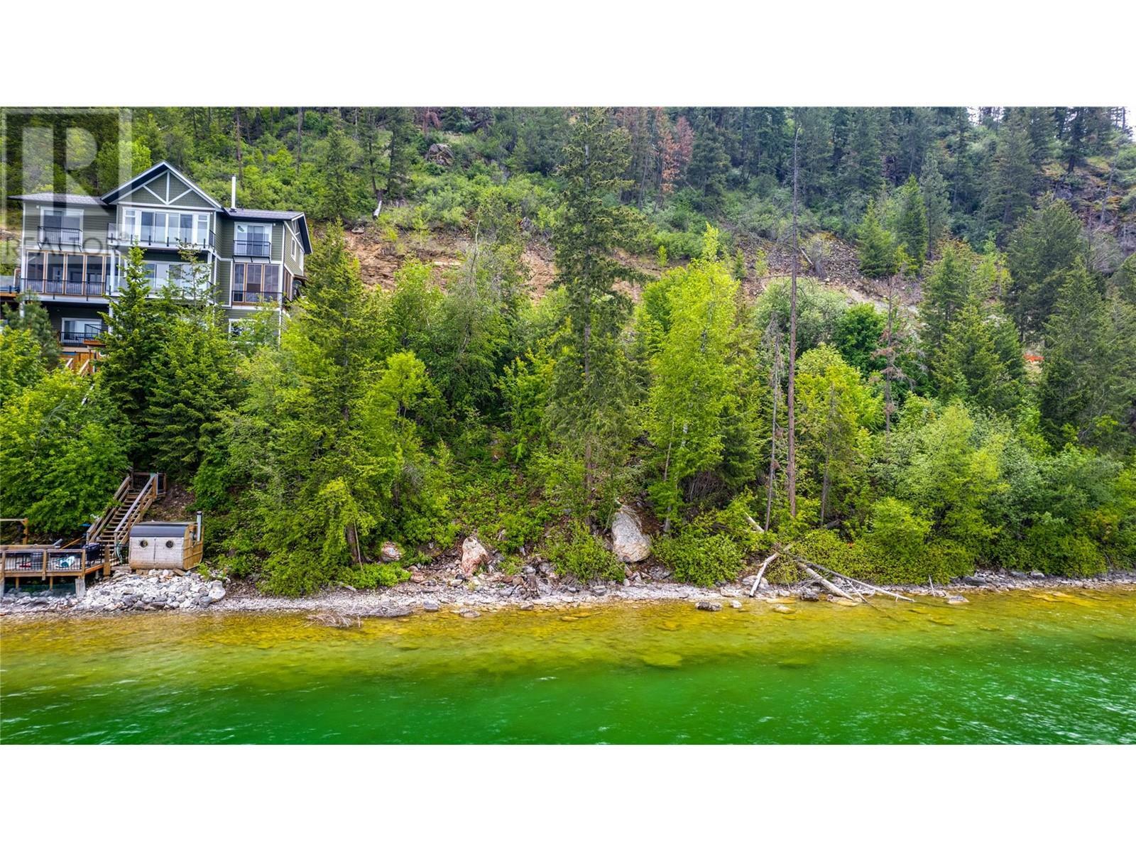 COLDSTREAM, British Columbia, V1B 1N8, CA, ,Residential,For Sale,1837601