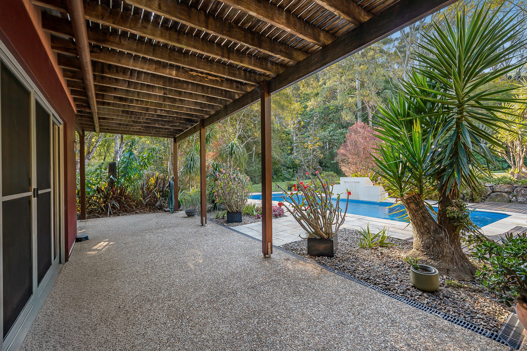  49 Chinamans Hill Road, Middle Pocket - 物件實景
