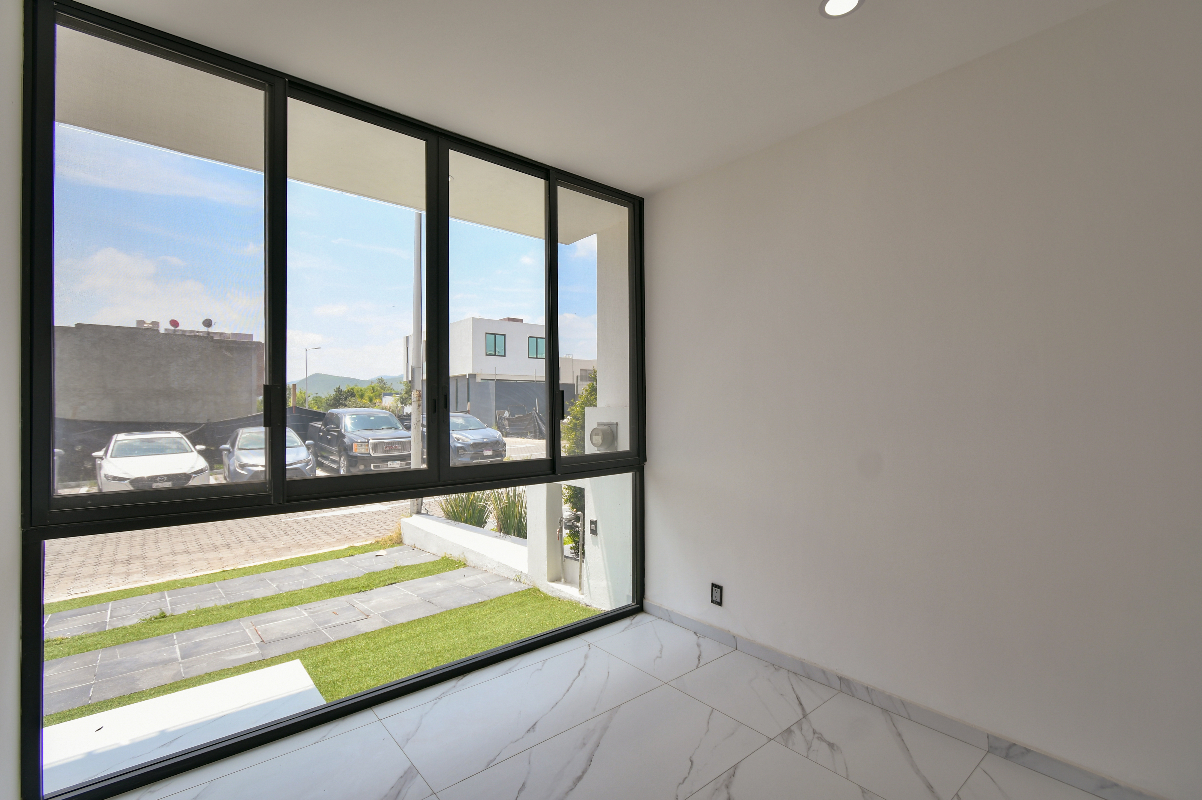  Residencia Contemporánea Coto Baluarte Casa Fuerte en Venta - 物件實景