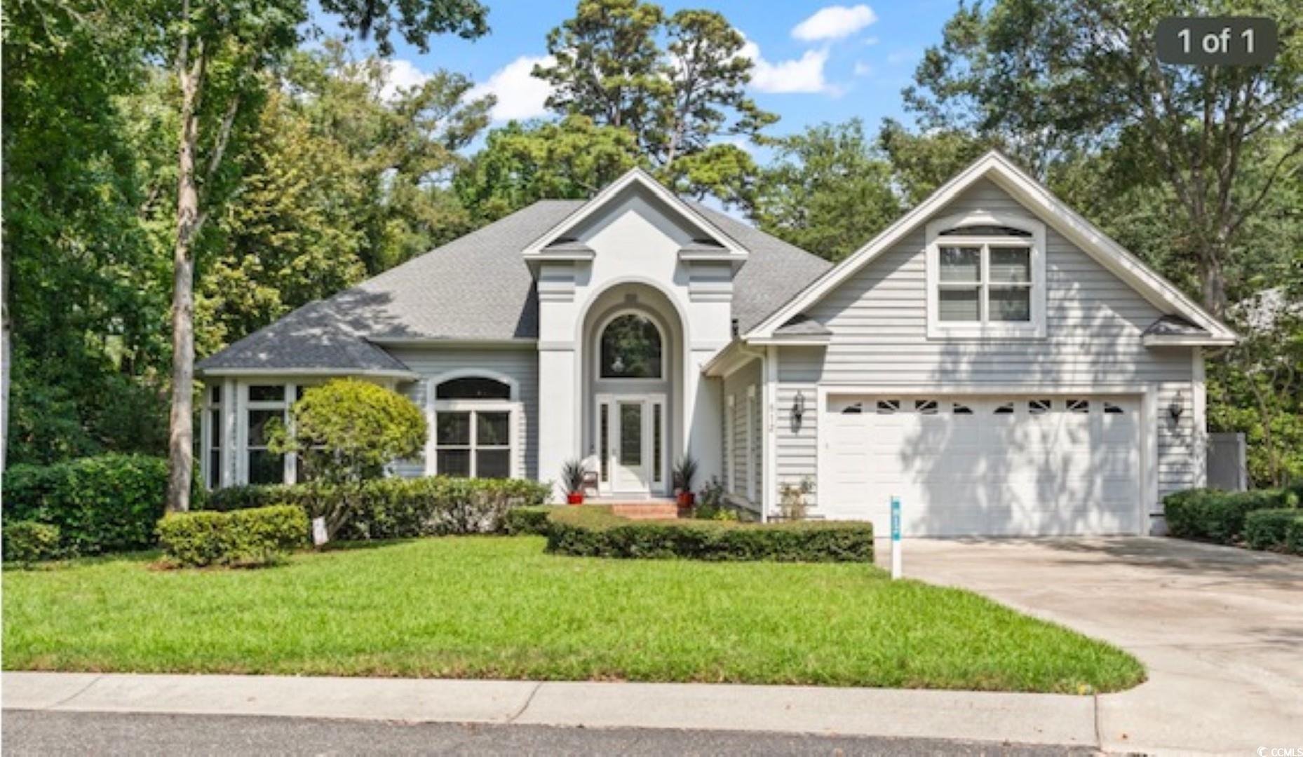 North Myrtle Beach, South Carolina, 29582, United States, 3 Bedrooms Bedrooms, ,3 BathroomsBathrooms,Residential,For Sale,1943460