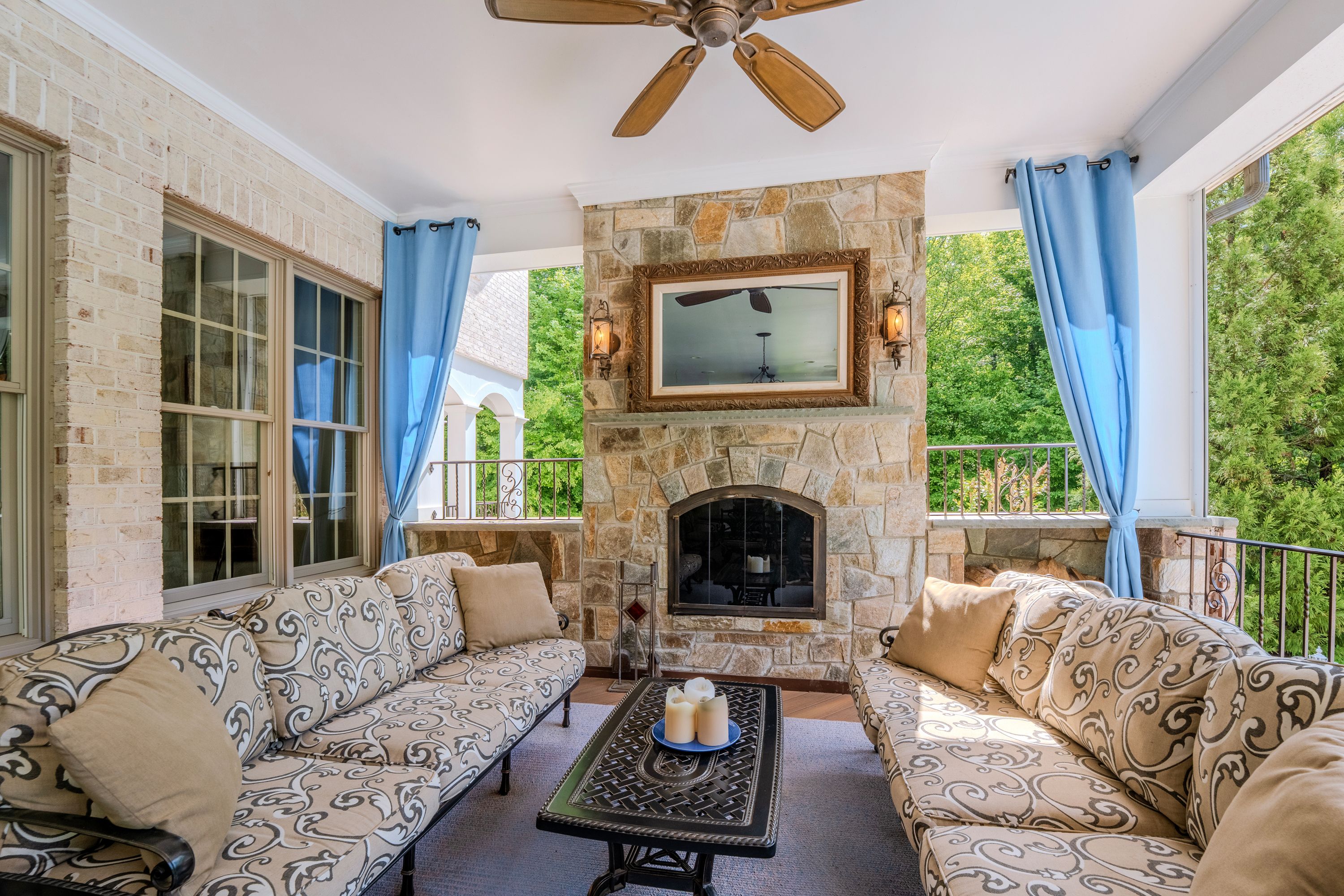  40935 Grenata Preserve Place, Leesburg, VA 20175 - 物件實景