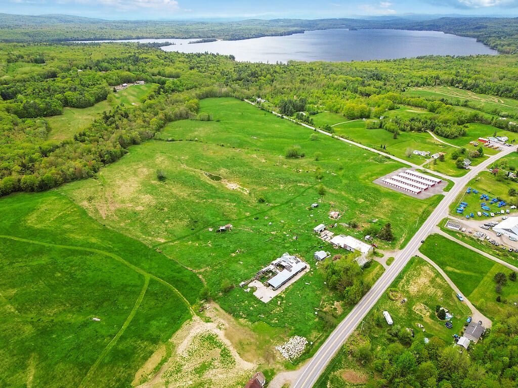 Village Rd, Smithfield, ME 04978