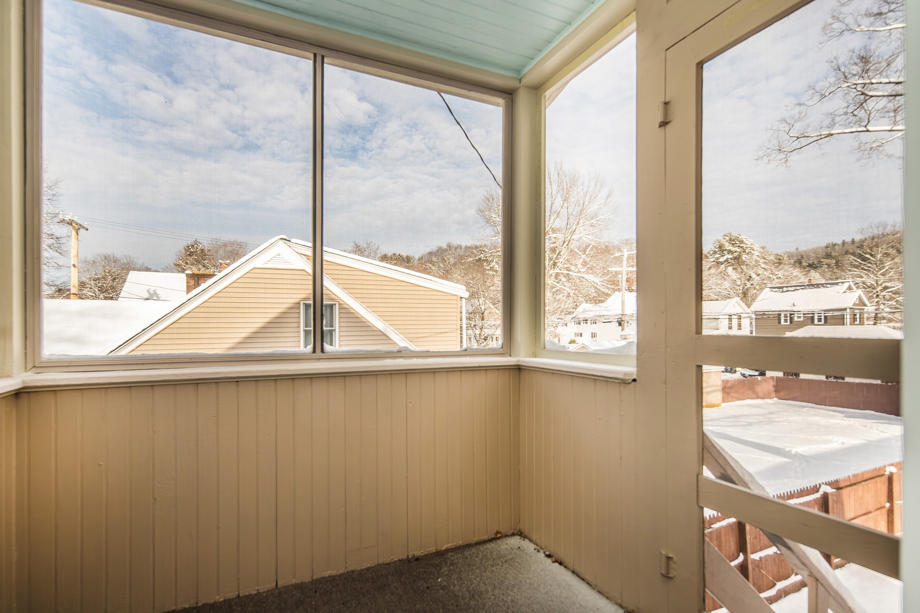  76 South Street - 物件實景