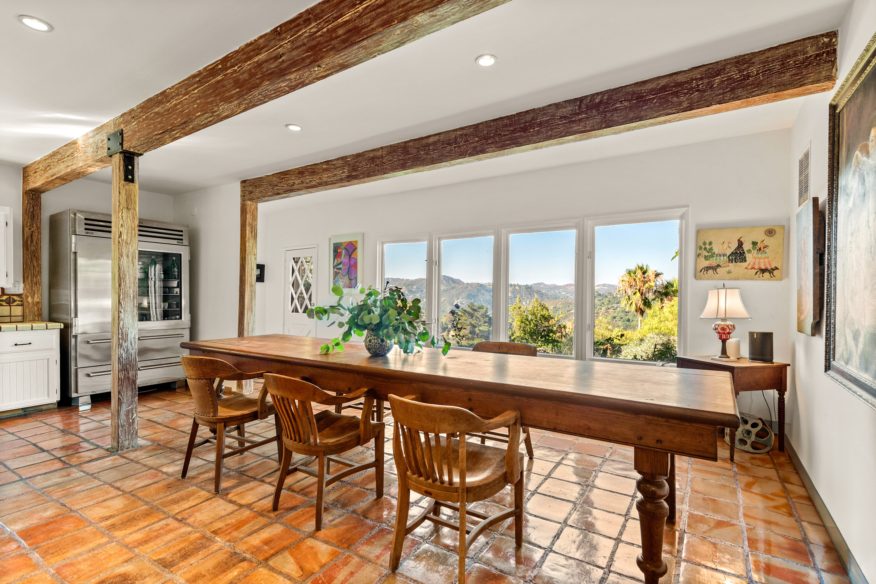  1328 Fernwood Pacific Dr - 物件實景