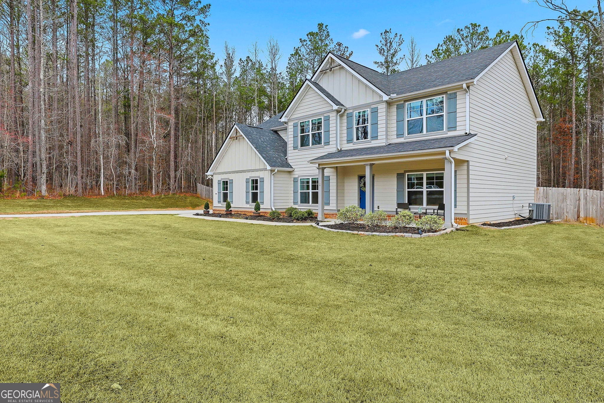 Moreland, Georgia, 30259, United States, 4 Bedrooms Bedrooms, ,3 BathroomsBathrooms,Residential,For Sale,2017822