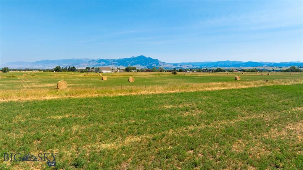 Bozeman, Montana, 59718, United States, ,Land,For Sale,1896411