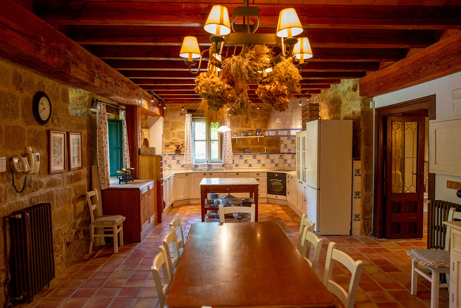  Historic house with private vineyard in the heart of La Rioja - 物件實景