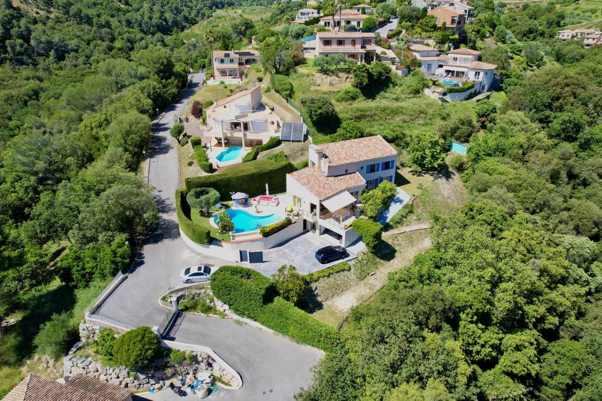 Saint-Laurent-du-Var, Provence-Alpes-Côte d?Azur, 06700, FR, 4 Bedrooms Bedrooms, ,3 BathroomsBathrooms,Residential,For Sale,1540558