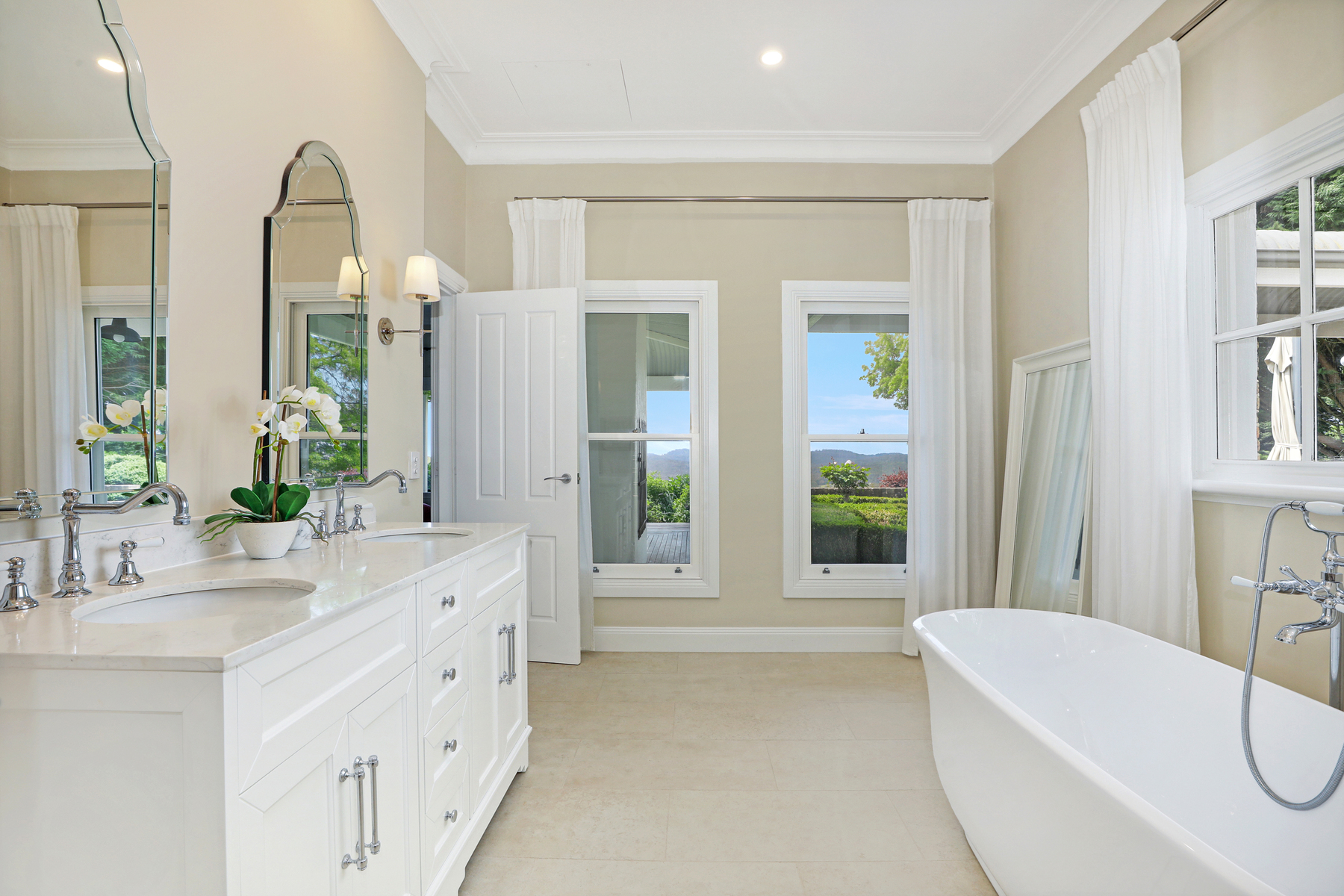  Fox Hill - 物件實景