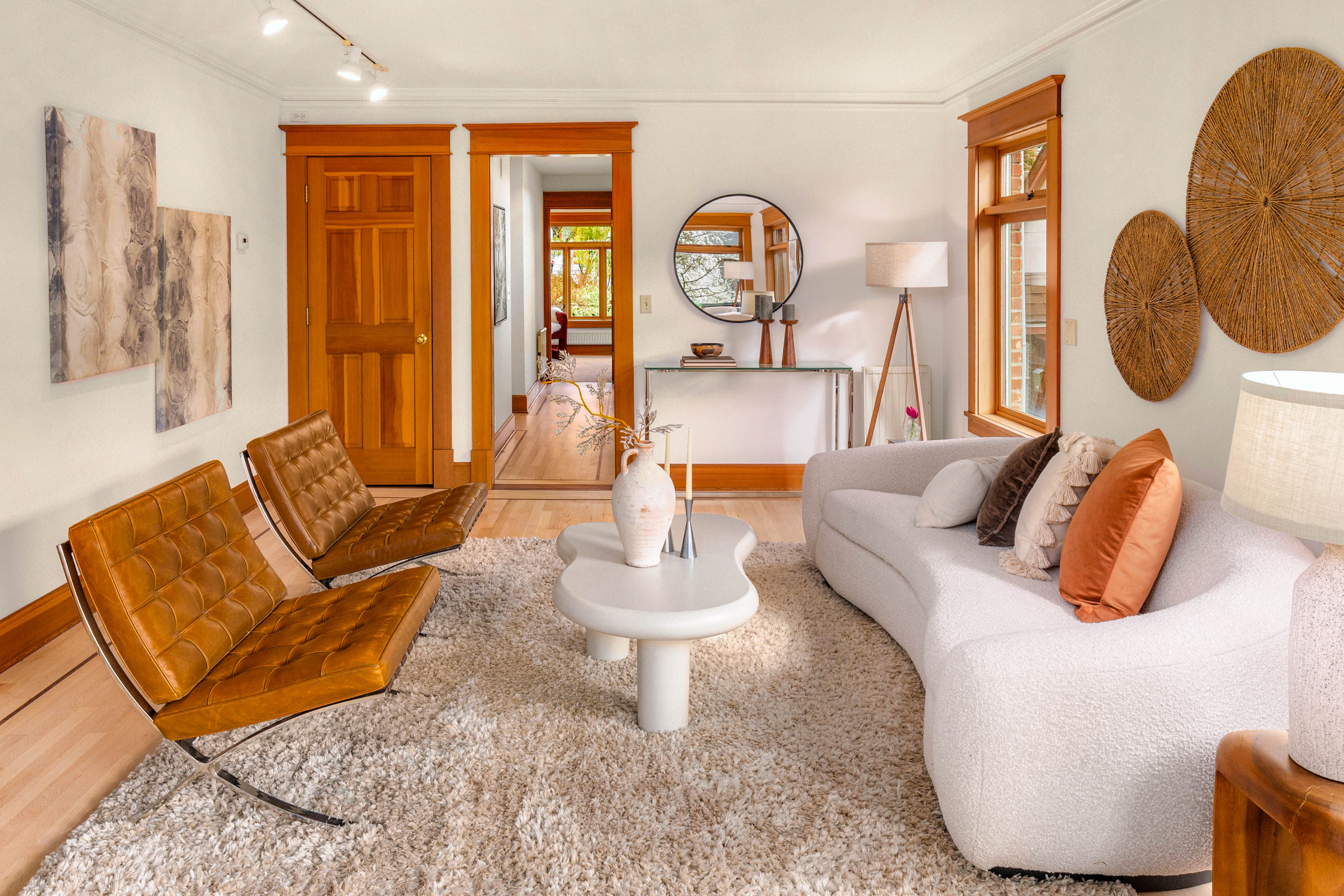  2117 N 36th Street, Seattle, WA 98103 - 物件實景