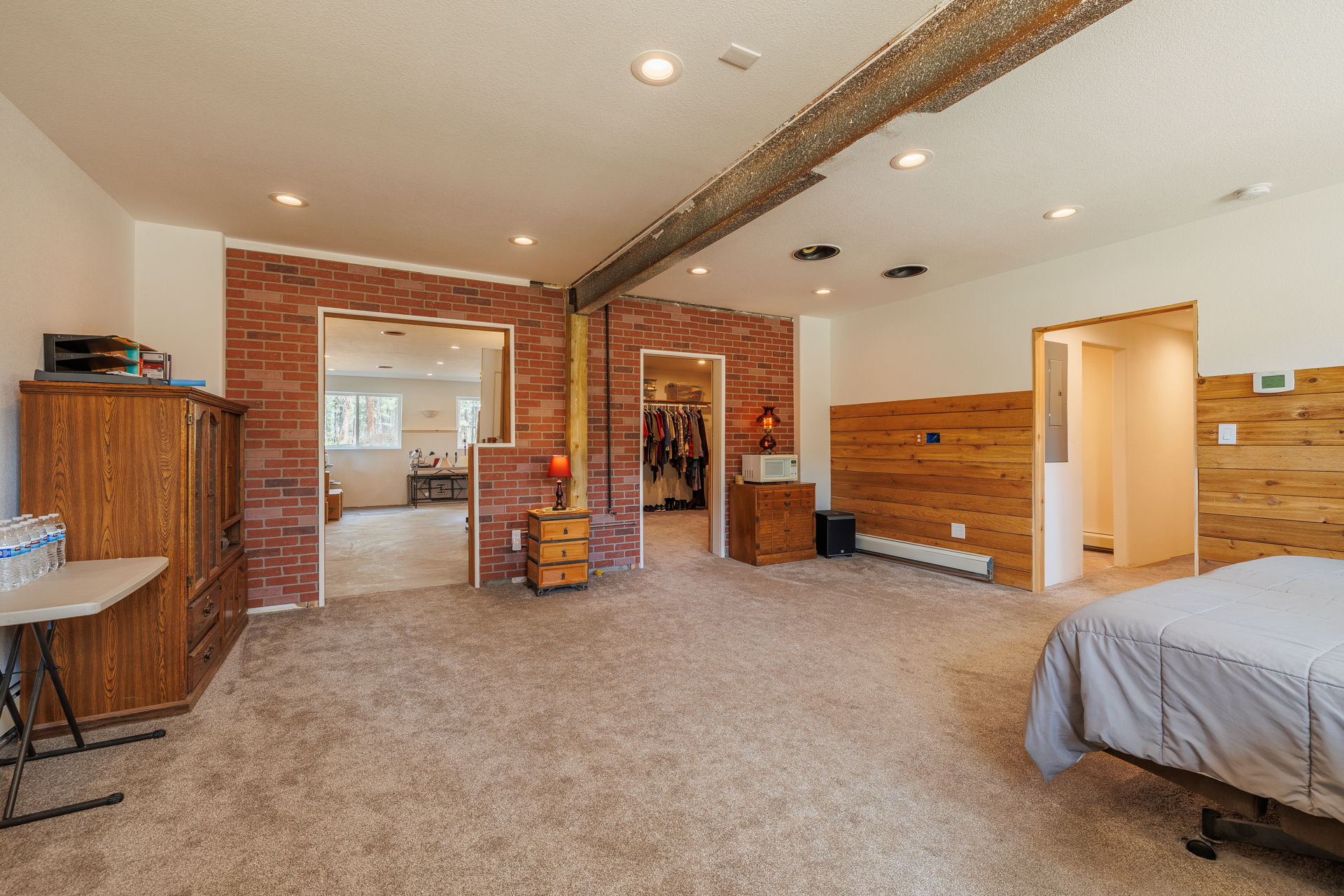 Woodland Park, Colorado, 80863, United States, 1 Bedroom Bedrooms, ,2 BathroomsBathrooms,Residential,For Sale,1896671