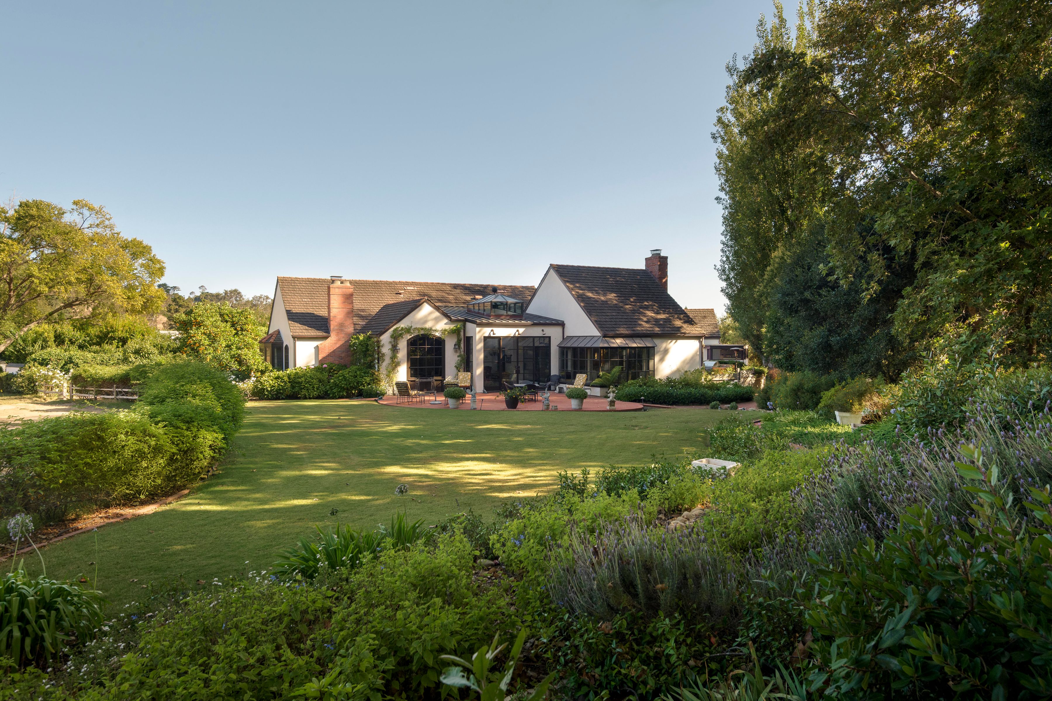  The Cotswolds in Montecito - 物件實景