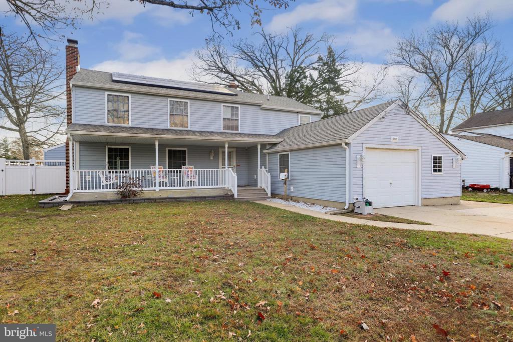 Cherry Hill, New Jersey, 08034, United States, 4 Bedrooms Bedrooms, ,4 BathroomsBathrooms,Residential,For Sale,1990479