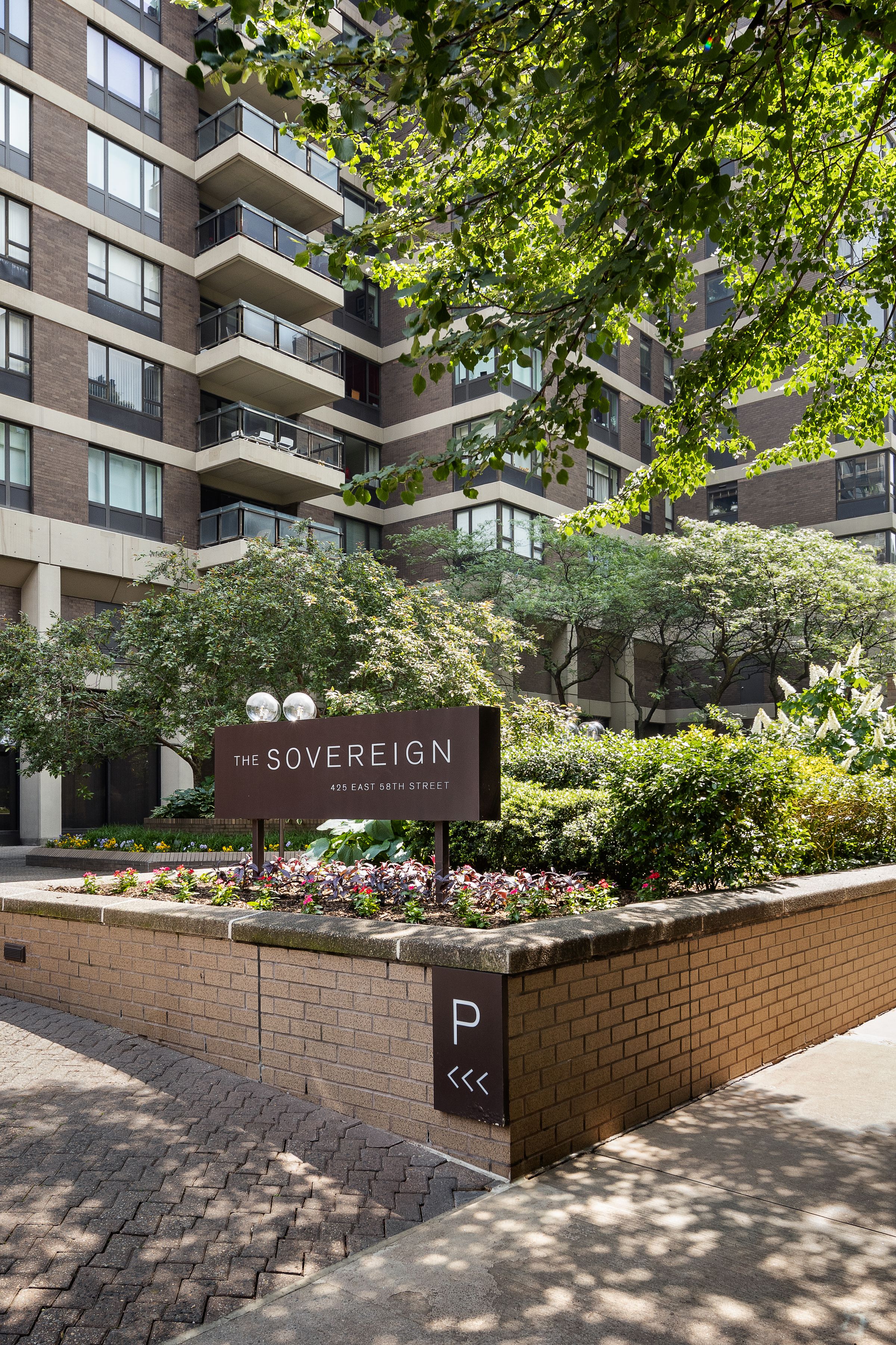  425 East 58th Street - 物件實景