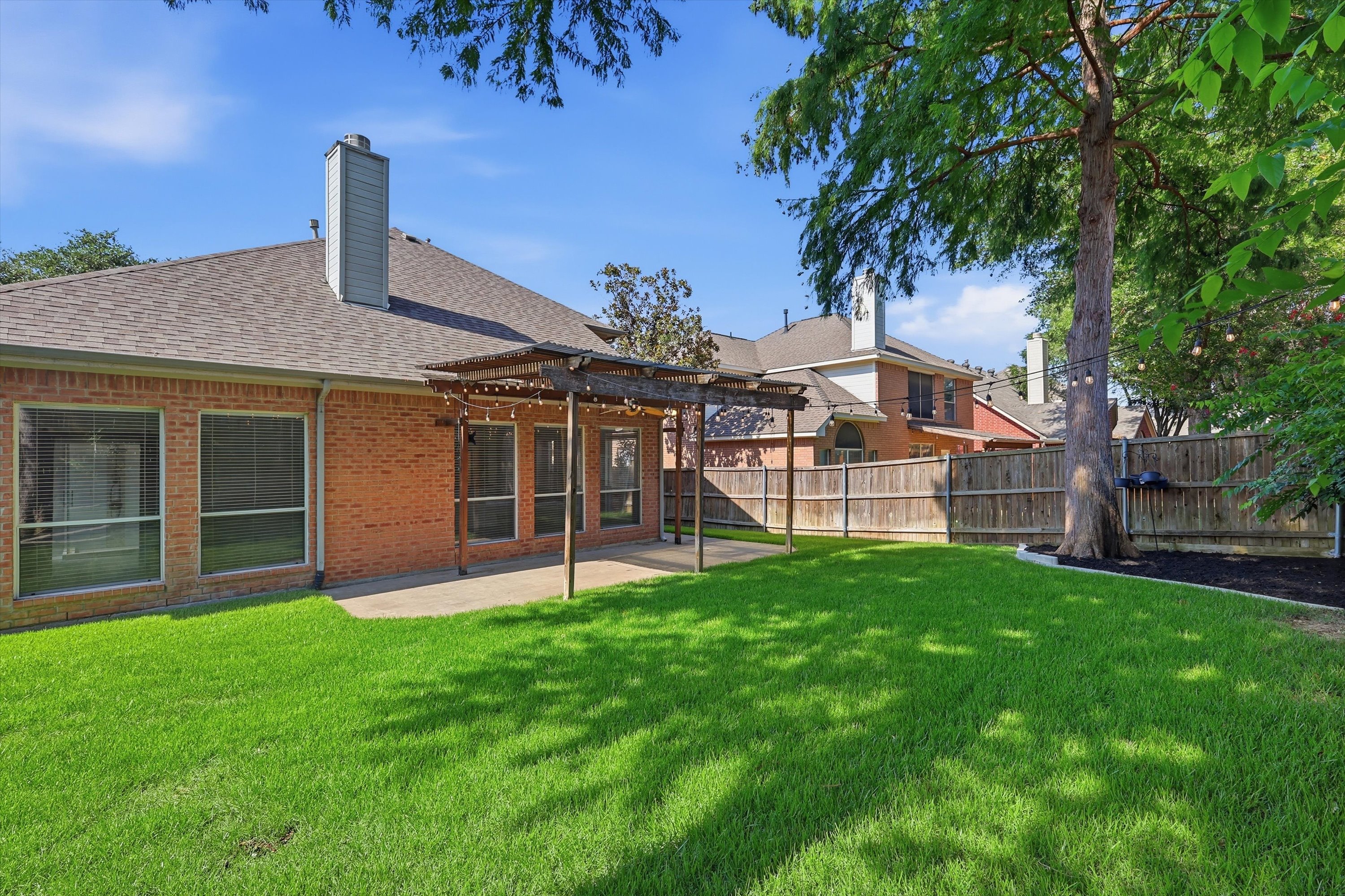  3631 Appalachian Way, Flower Mound, TX, 75022 - 物件實景