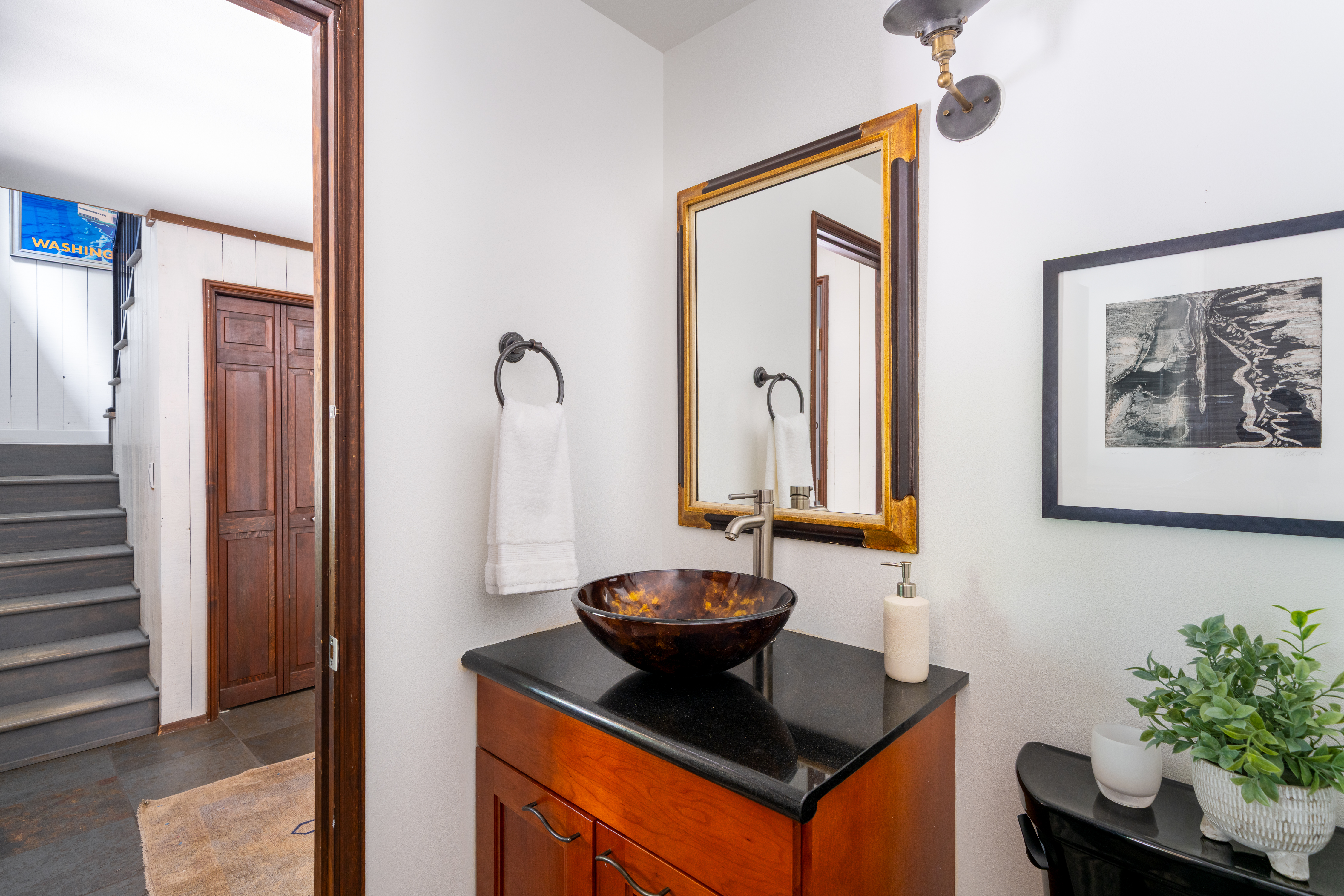  15104 Sunrise Dr NE, Bainbridge Island, WA 98110 - 物件實景