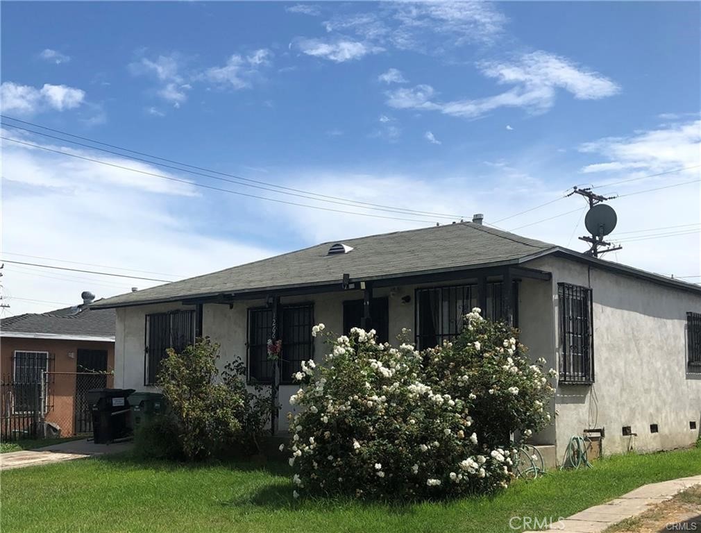 Los Angeles, California, 90002, United States, ,Residential,For Sale,1979015