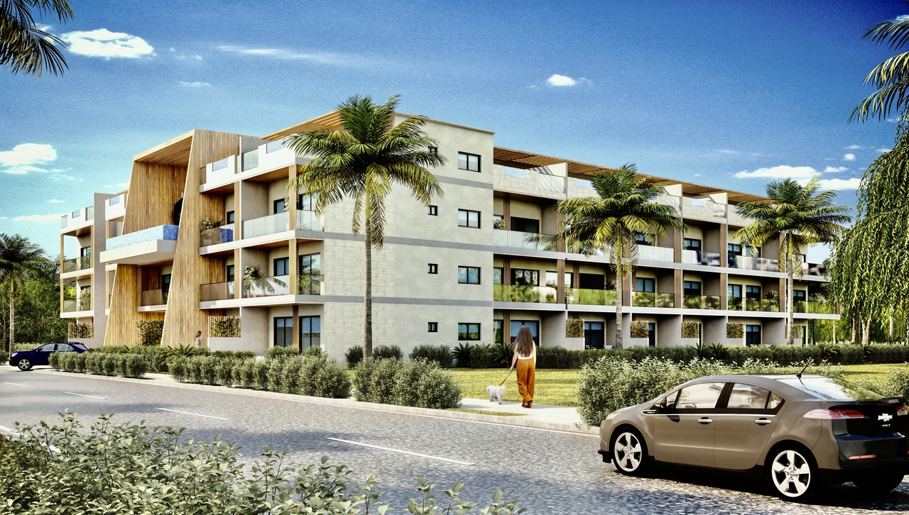 Cap Cana, DO, 2 Bedrooms Bedrooms, ,3 BathroomsBathrooms,Residential,For Sale,1927432
