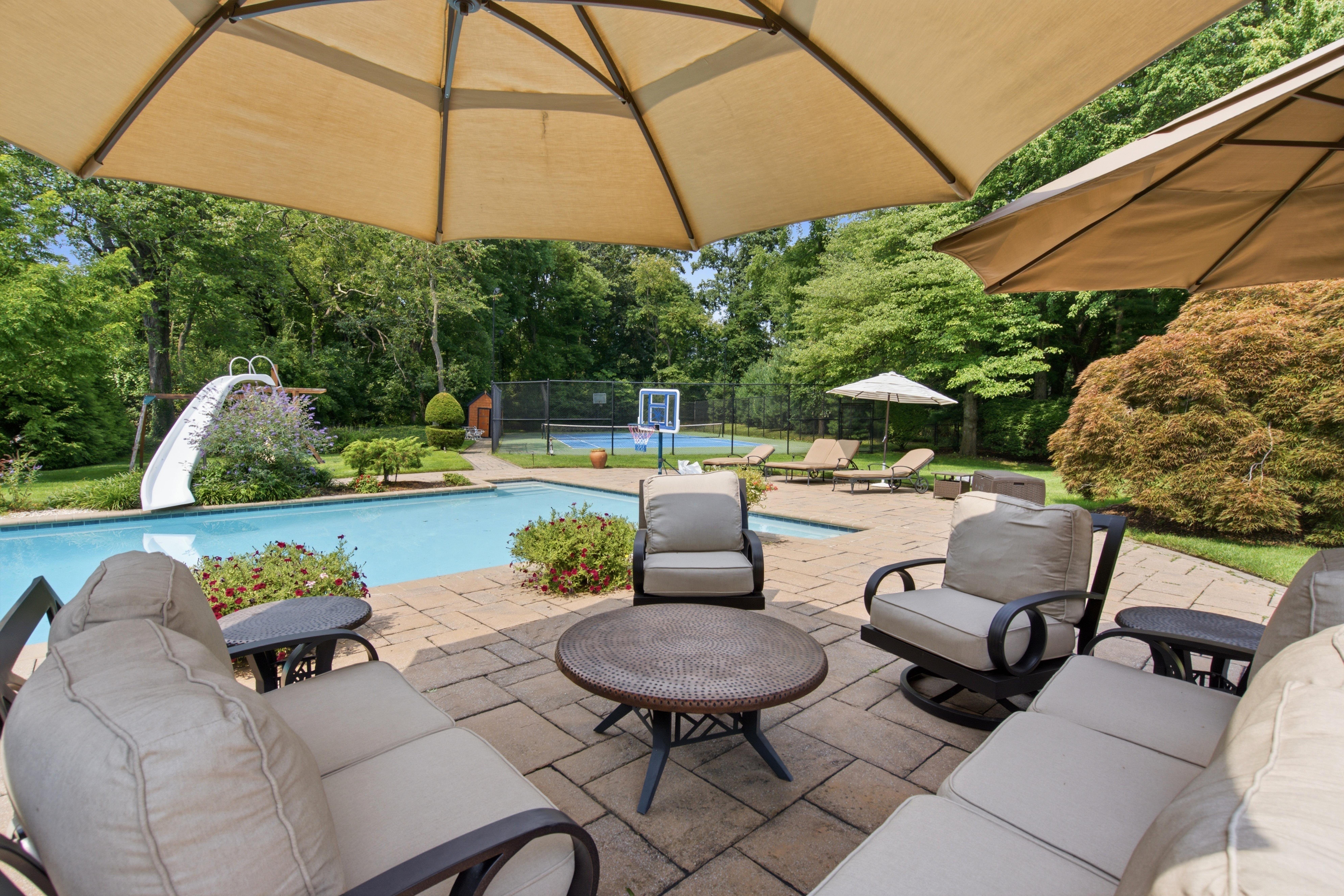  27 Amber Lane, Oyster Bay Cove, NY, 11771 - 物件實景