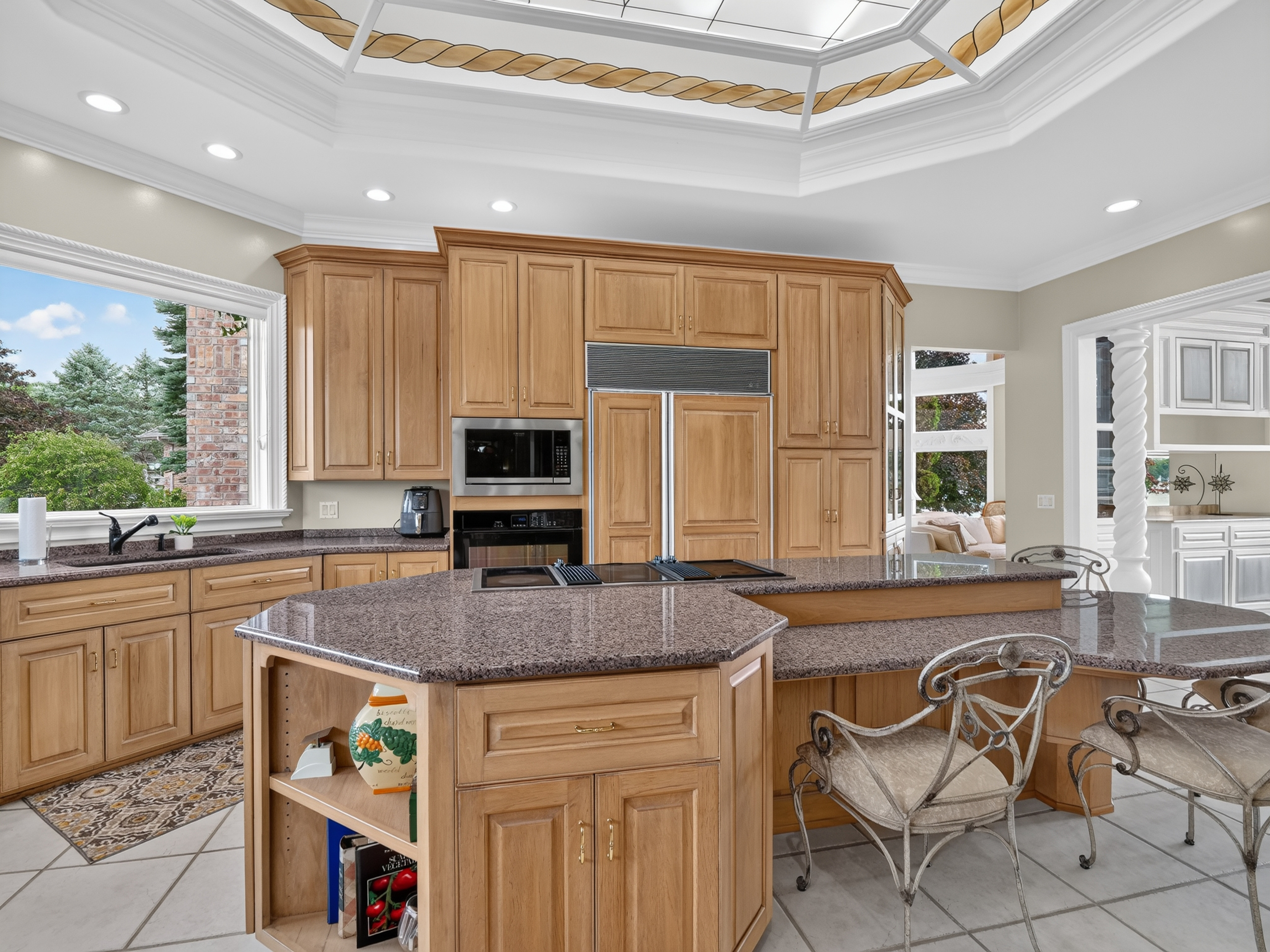  Timeless 4 Bedroom Home on Lake Tippecanoe - 物件實景