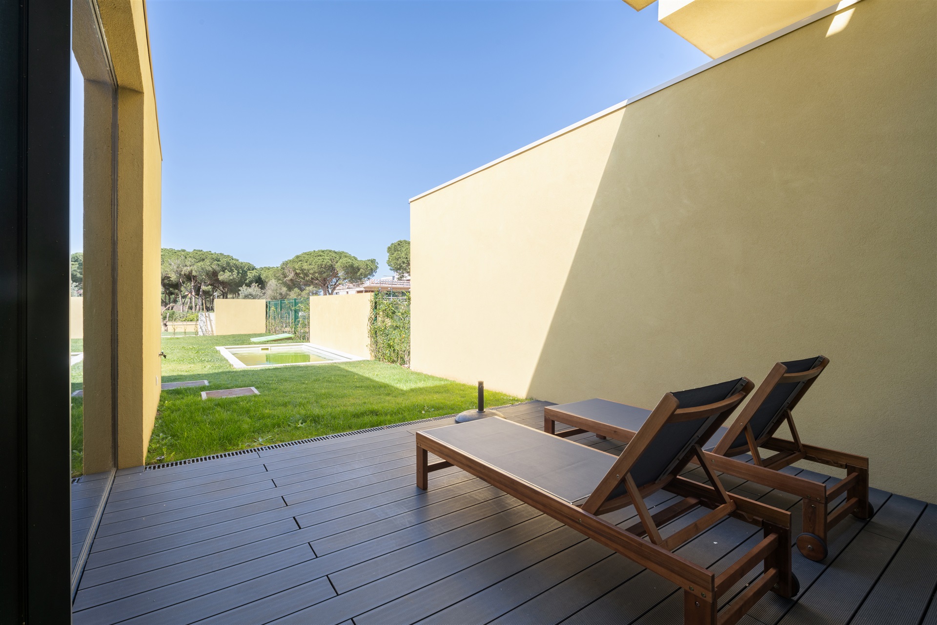  Terraced house, 3 bedrooms, for Sale - 物件實景