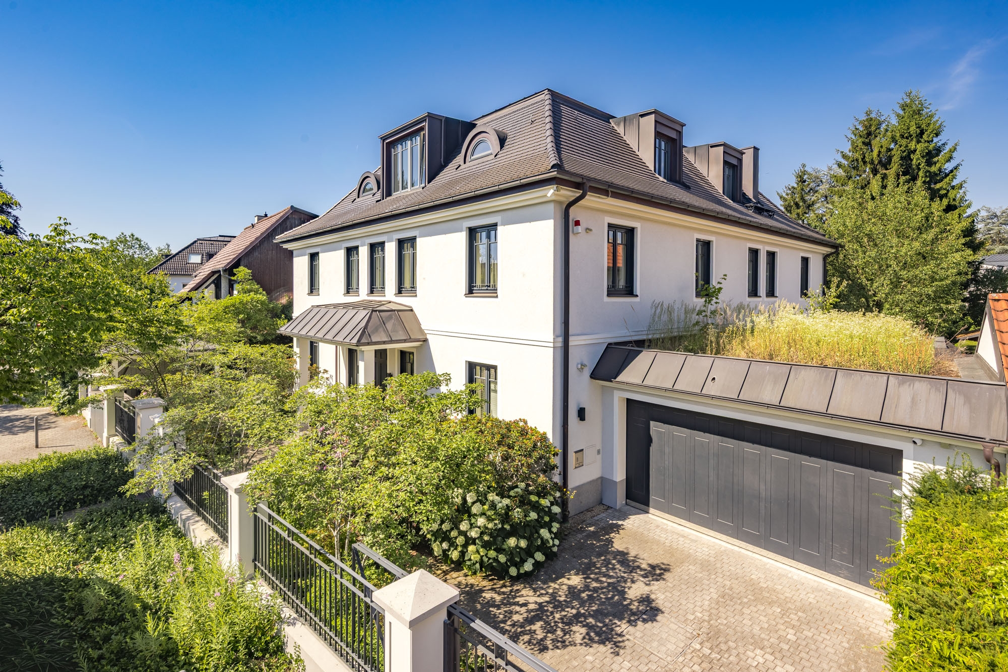  Villa Élysée - Elegant Parisian-style residence - 物件實景