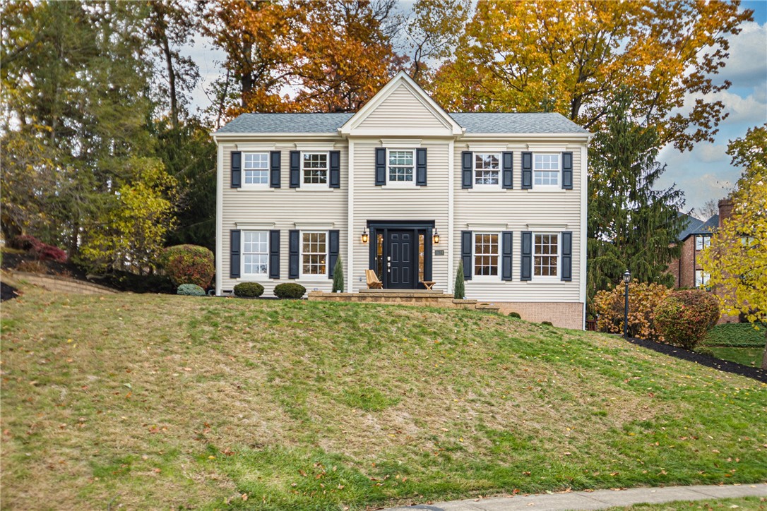 Franklin Park, Pennsylvania, 15090, United States, 4 Bedrooms Bedrooms, ,3 BathroomsBathrooms,Residential,For Sale,1987984