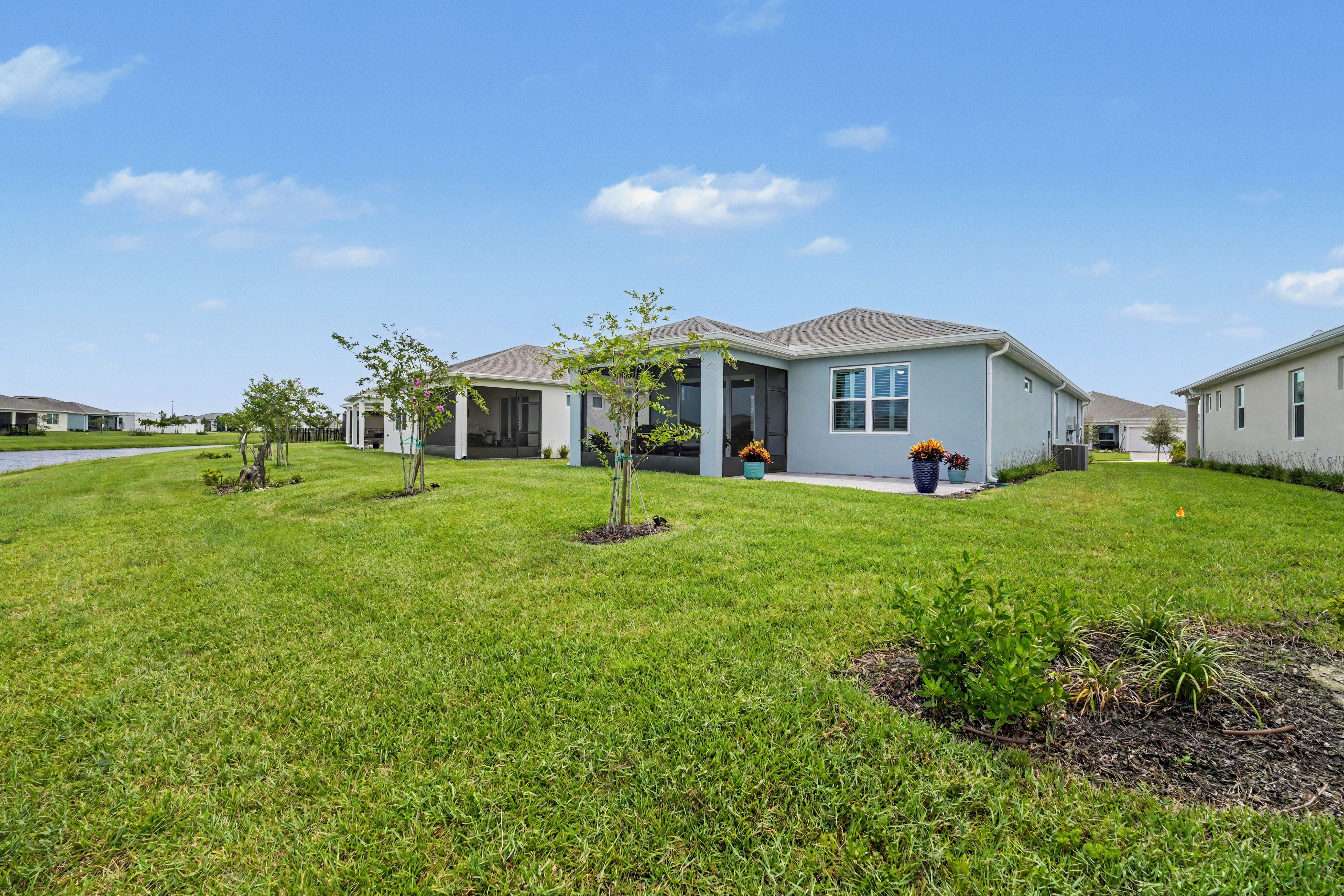  3484 Bubbles Court, Melbourne, FL, 32940 - 物件實景