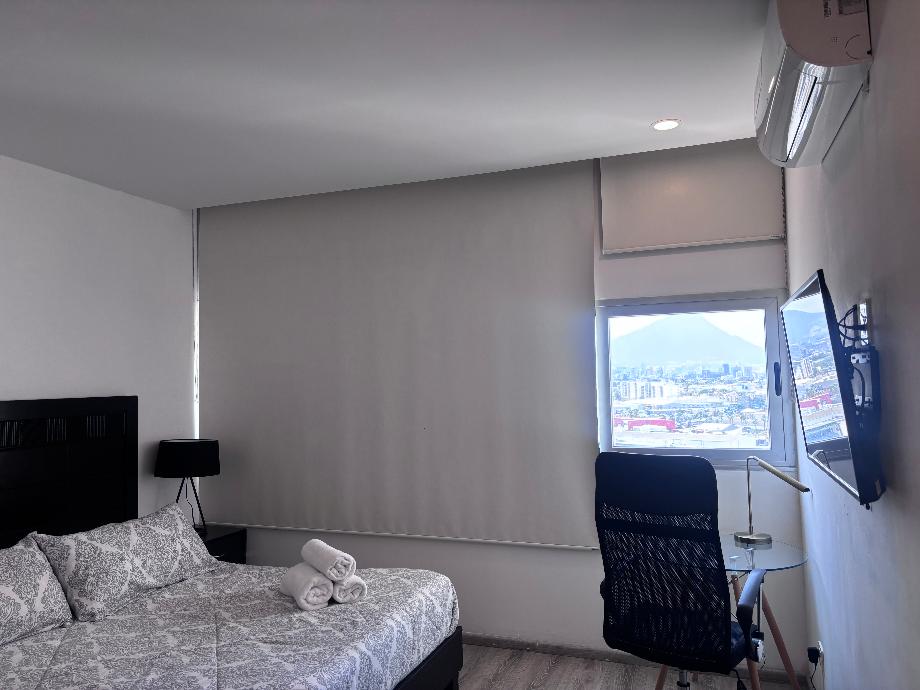 Monterrey, Nuevo León, 64830, Mexico, 2 Bedrooms Bedrooms, ,2 BathroomsBathrooms,Residential,For Sale,1947108
