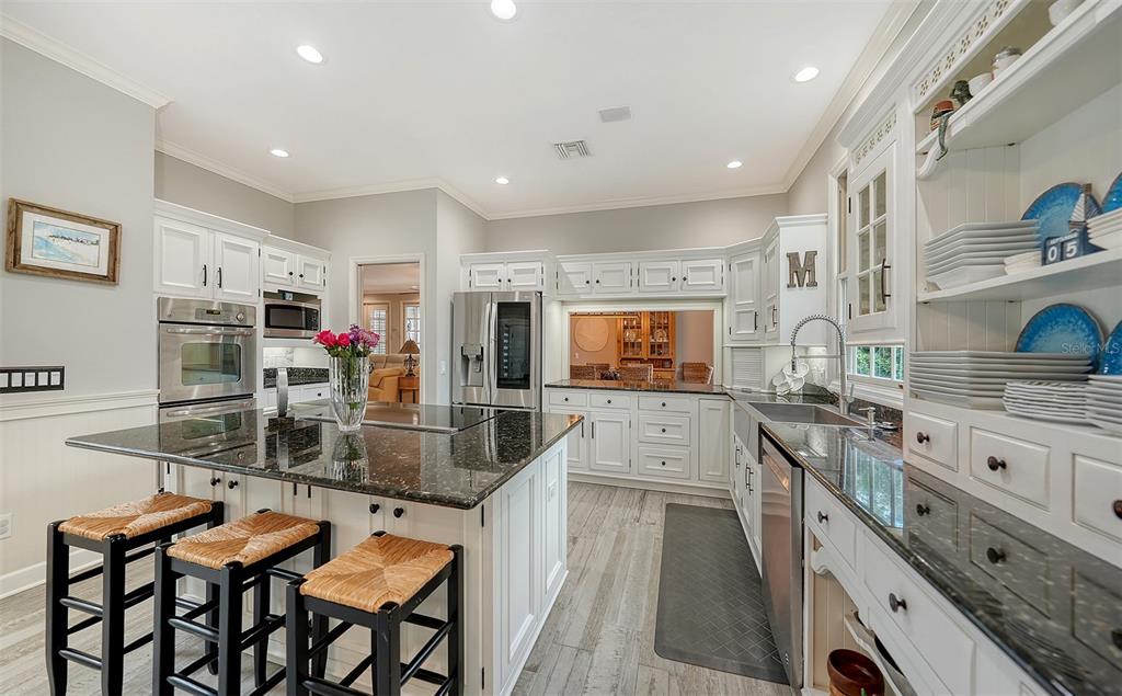 Osprey, Florida, 34229, United States, 3 Bedrooms Bedrooms, ,4 BathroomsBathrooms,Residential,For Sale,1941635