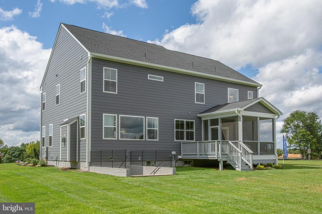 Spotsylvania, Virginia, 22551, United States, 4 Bedrooms Bedrooms, ,3 BathroomsBathrooms,Residential,For Sale,1849922