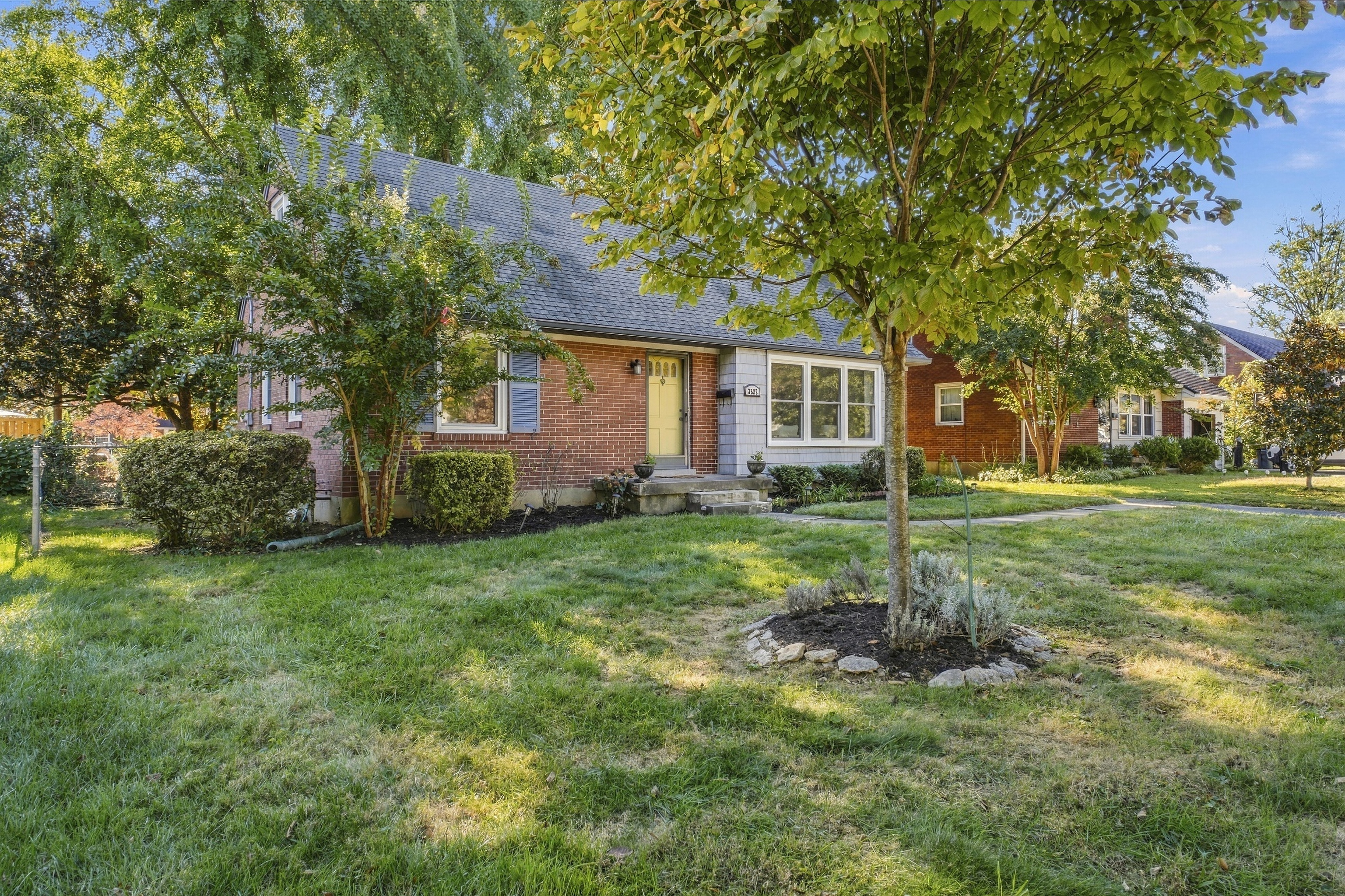  3532 Hughes Road, Louisville, KY 40207 - 物件實景