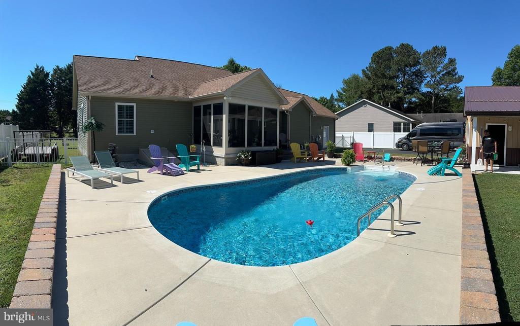 Rehoboth Beach, Delaware, 19971, United States, 3 Bedrooms Bedrooms, ,3 BathroomsBathrooms,Residential,For Sale,1794039