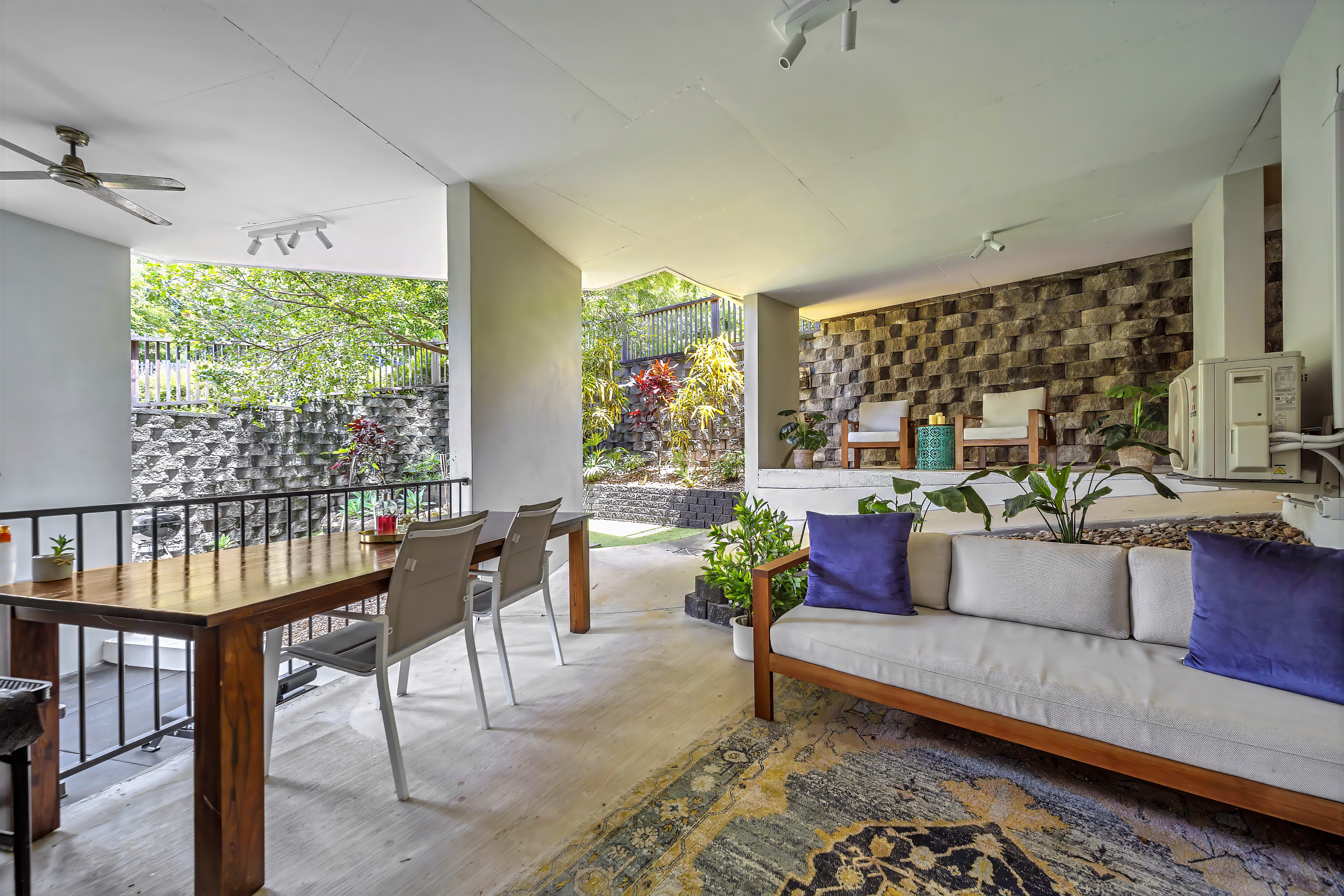  25 Airlie View, Airlie Beach - 物件實景