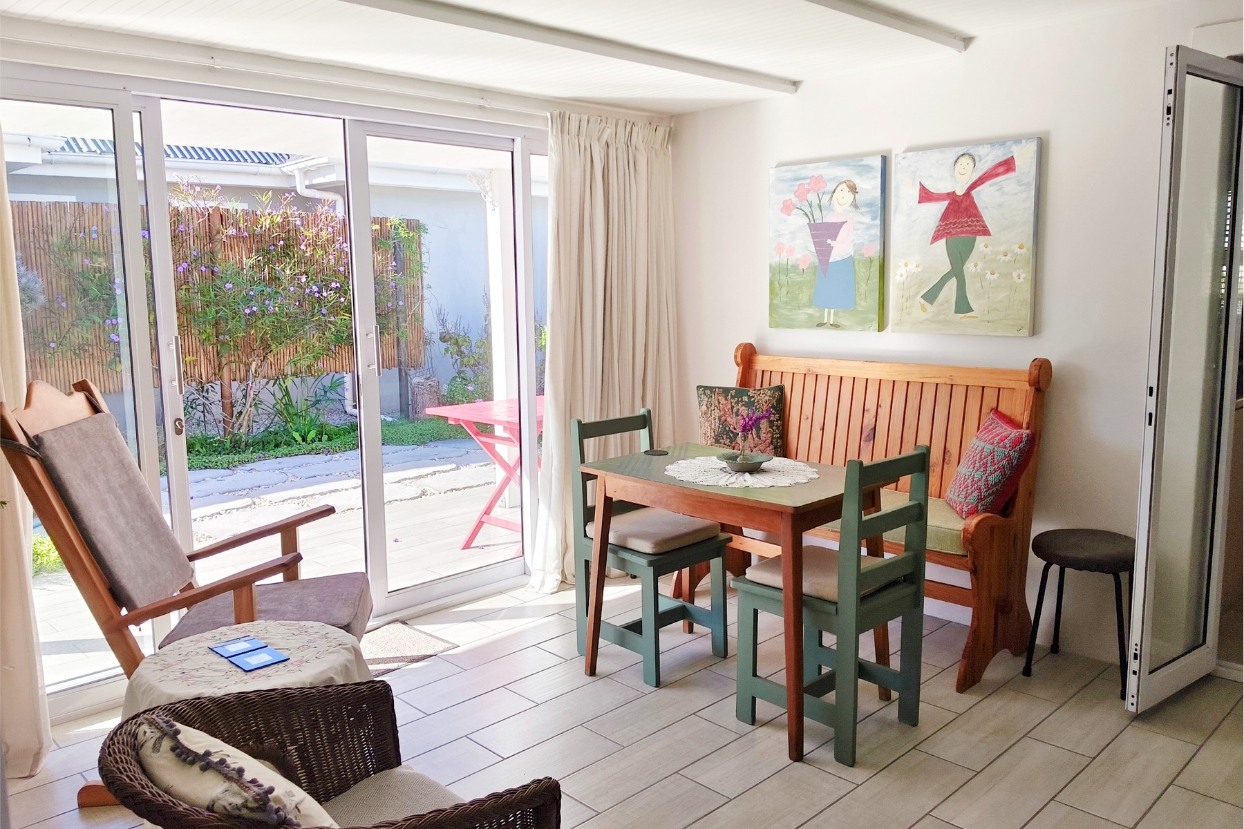  A charmer offering single-level living - 物件實景