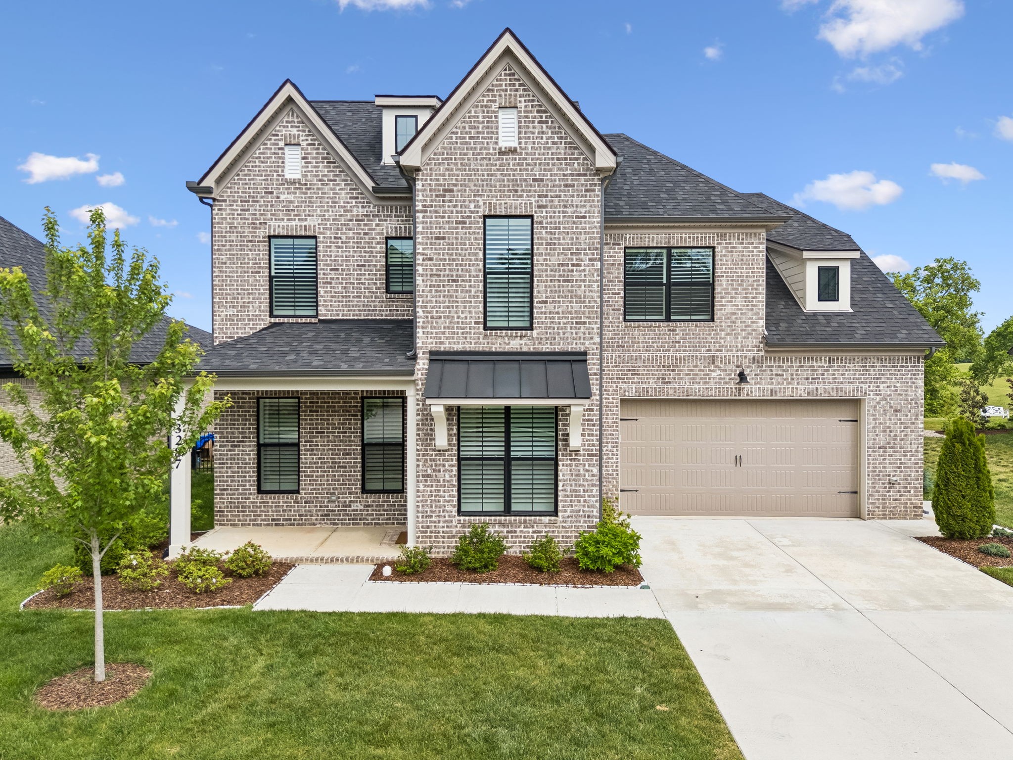  3287 Sassafras Ln, Thompsons Station, TN, 37179 - 物件實景