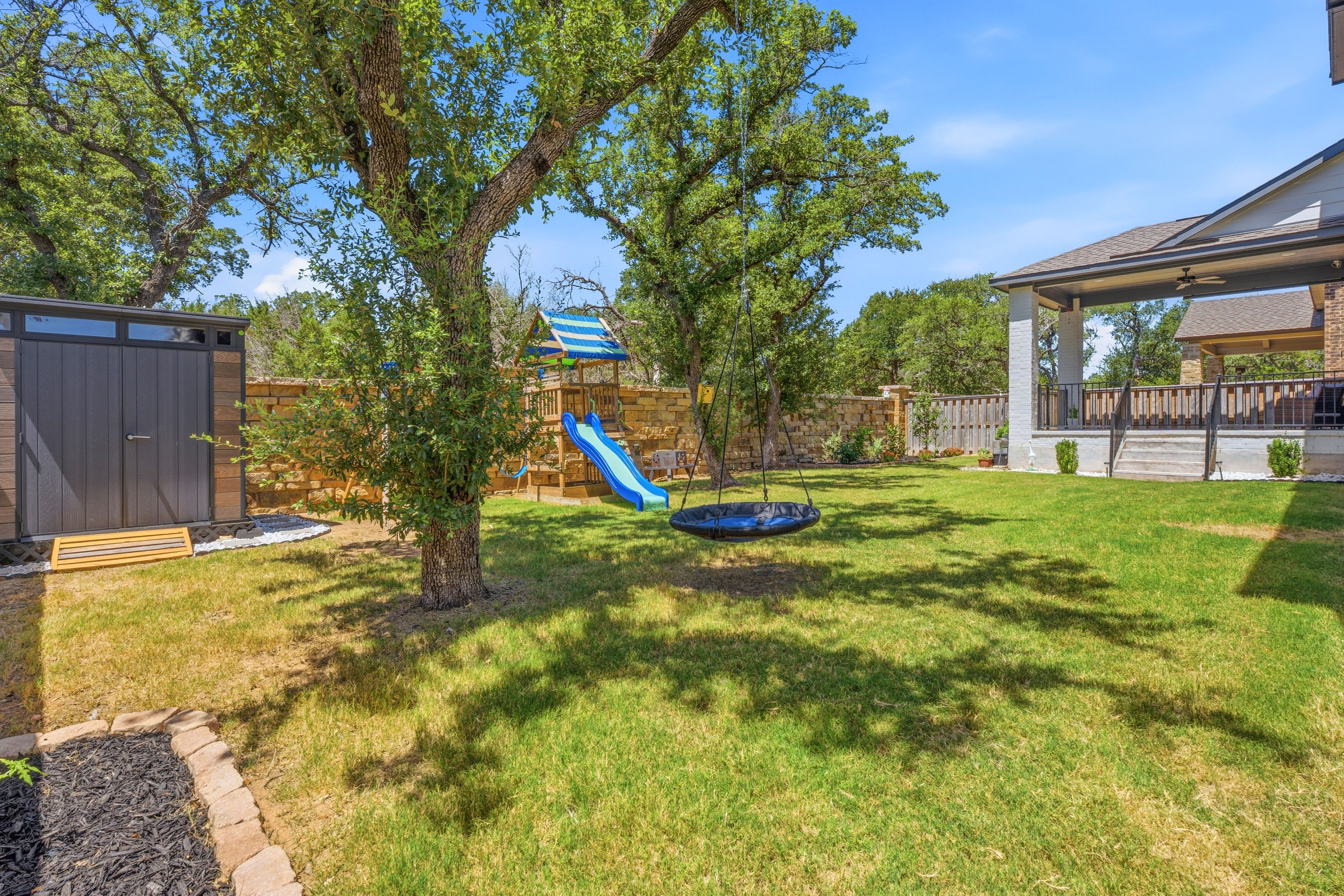  Best Value Like New Home in Georgetown, TX - 物件實景