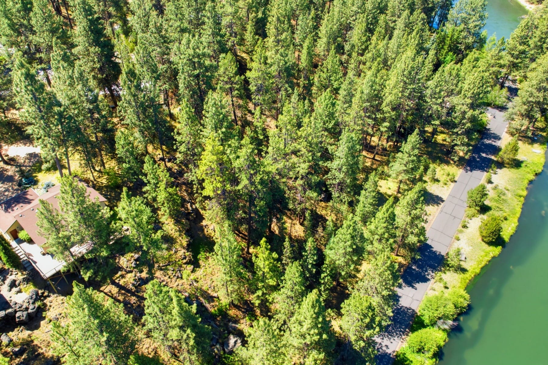  18831 Baker Road Bend, OR 97702 - 物件實景