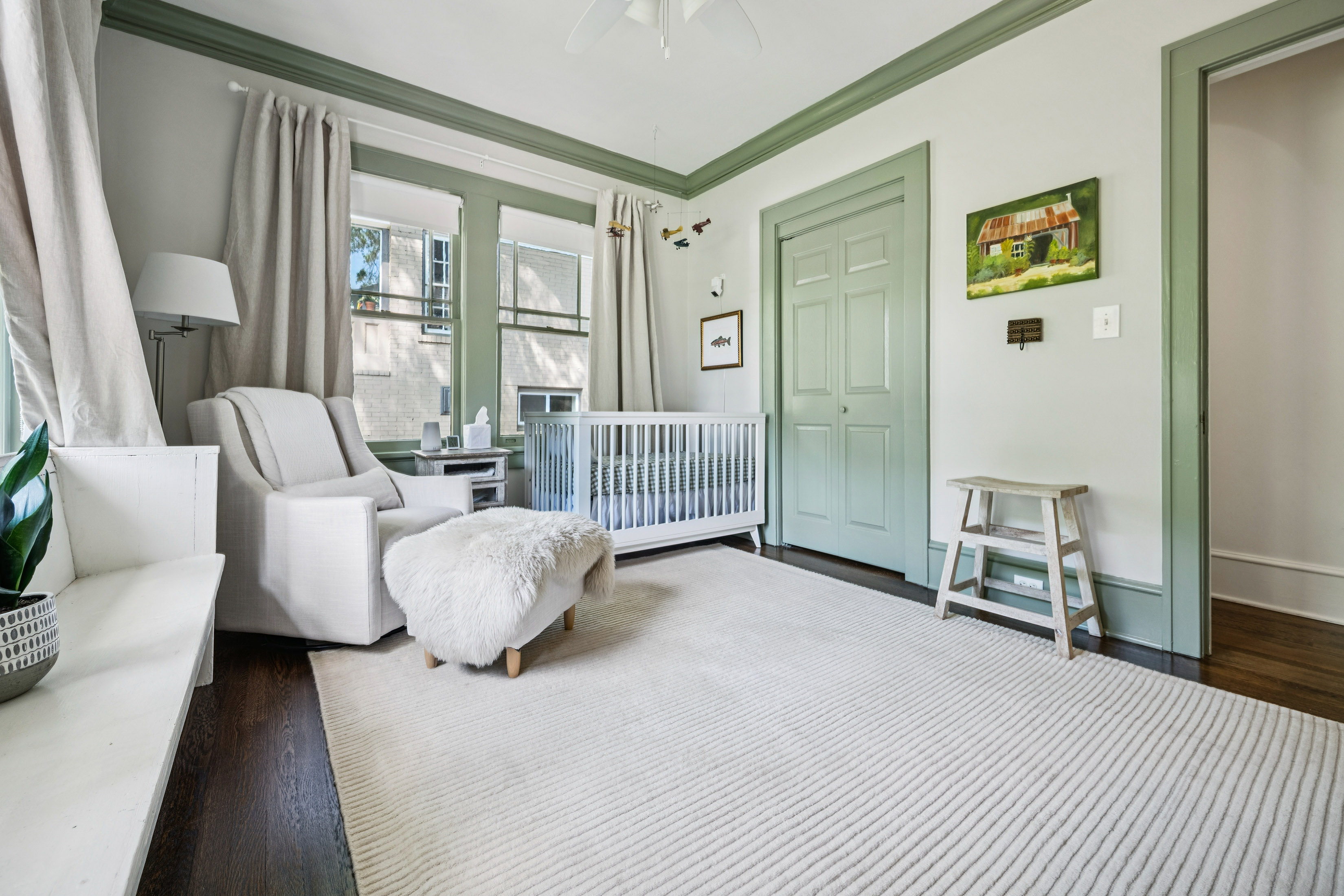  Timeless Druid Hills Charm Meets Modern Updates - 物件實景