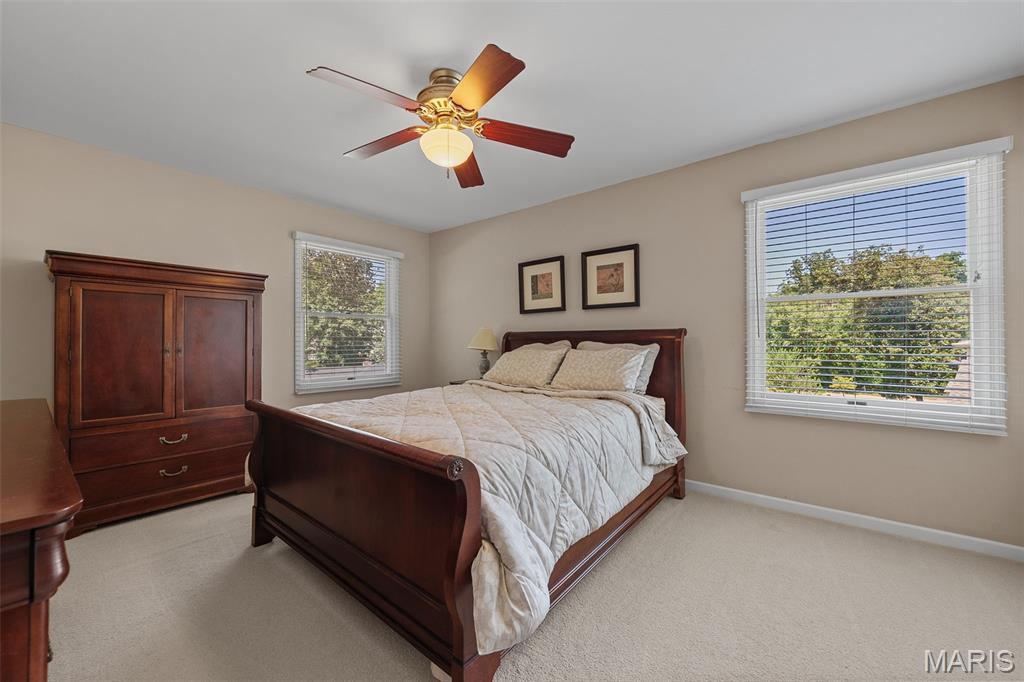Chesterfield, Missouri, 63017, United States, ,Residential,For Sale,1941013