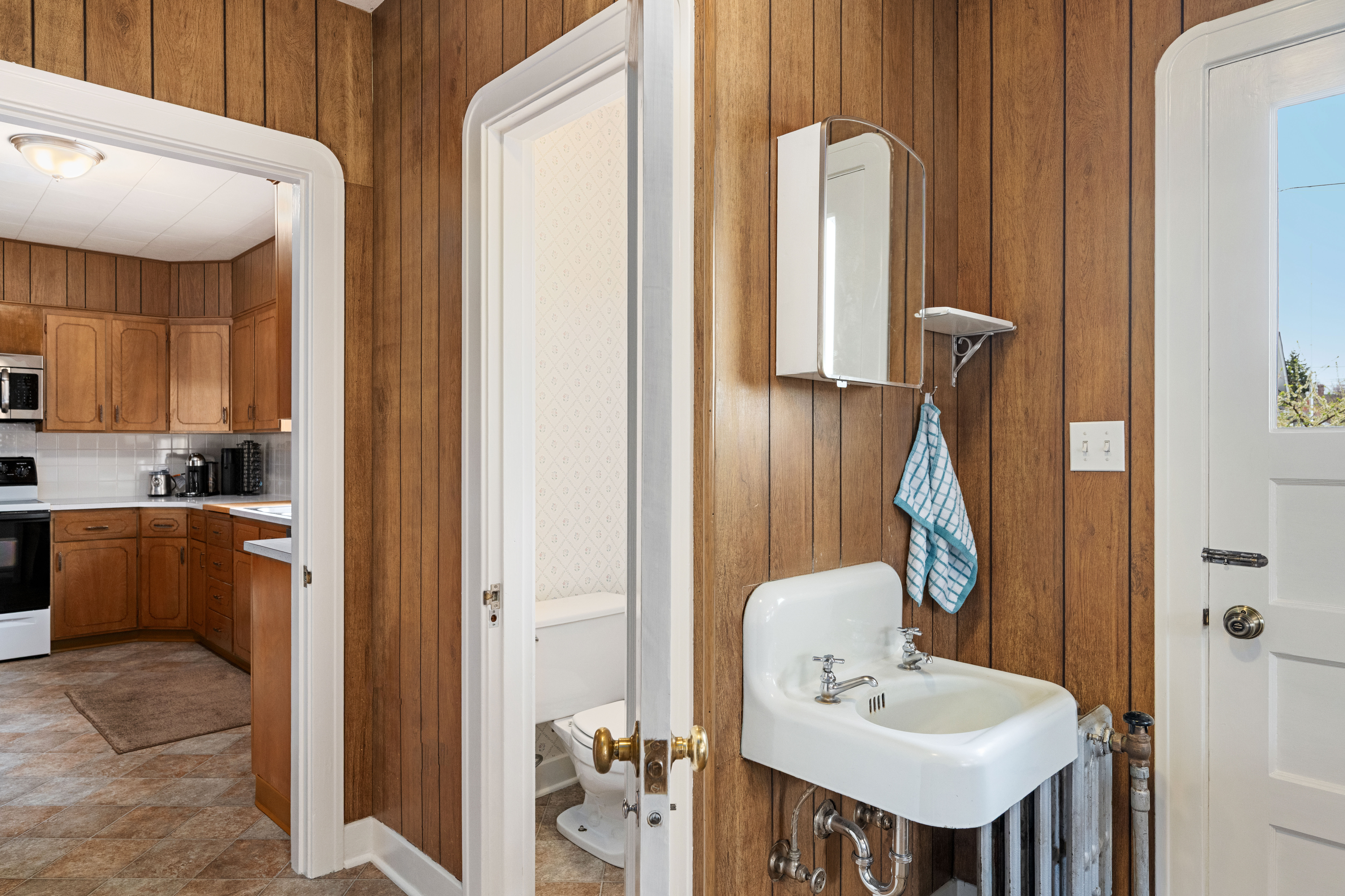  601 Washington St - 物件實景